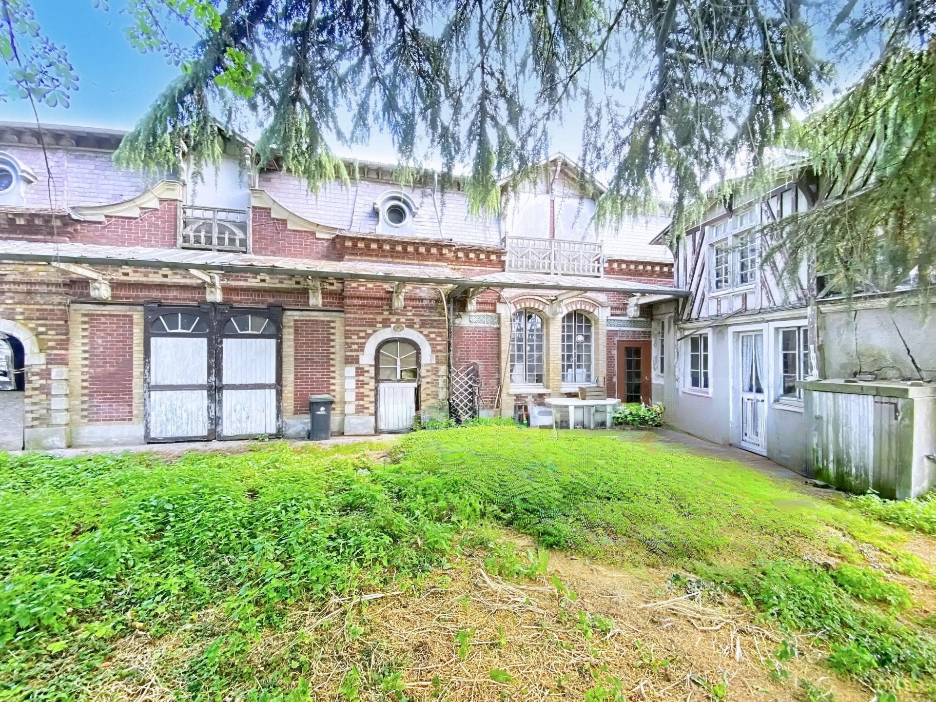 Maison à vendre, 200m², Avrechy