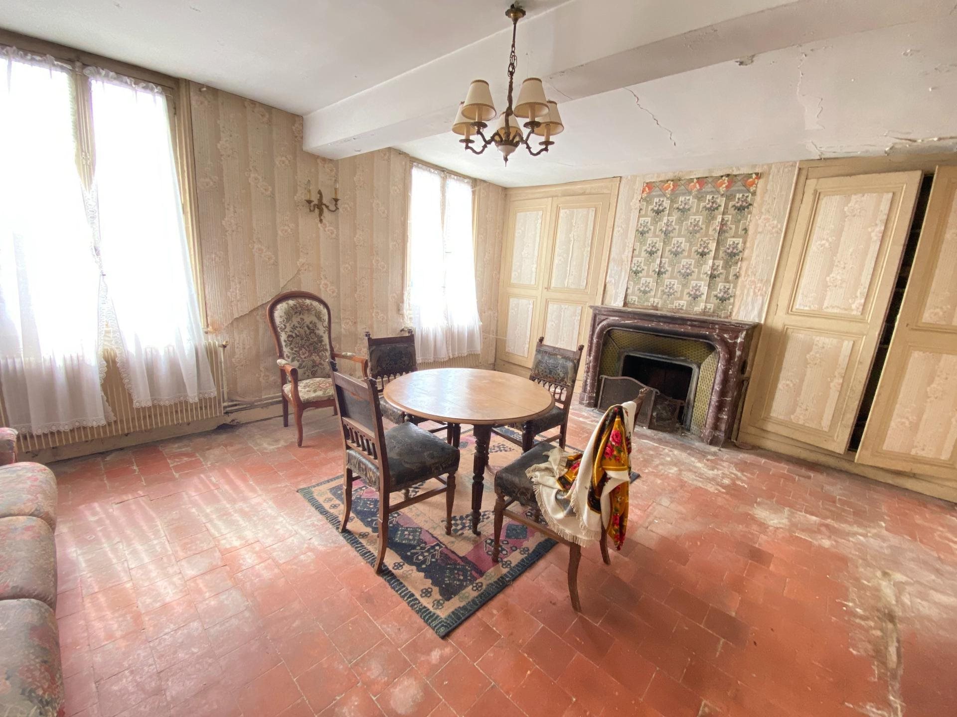 Maison à vendre, 200m², Avrechy