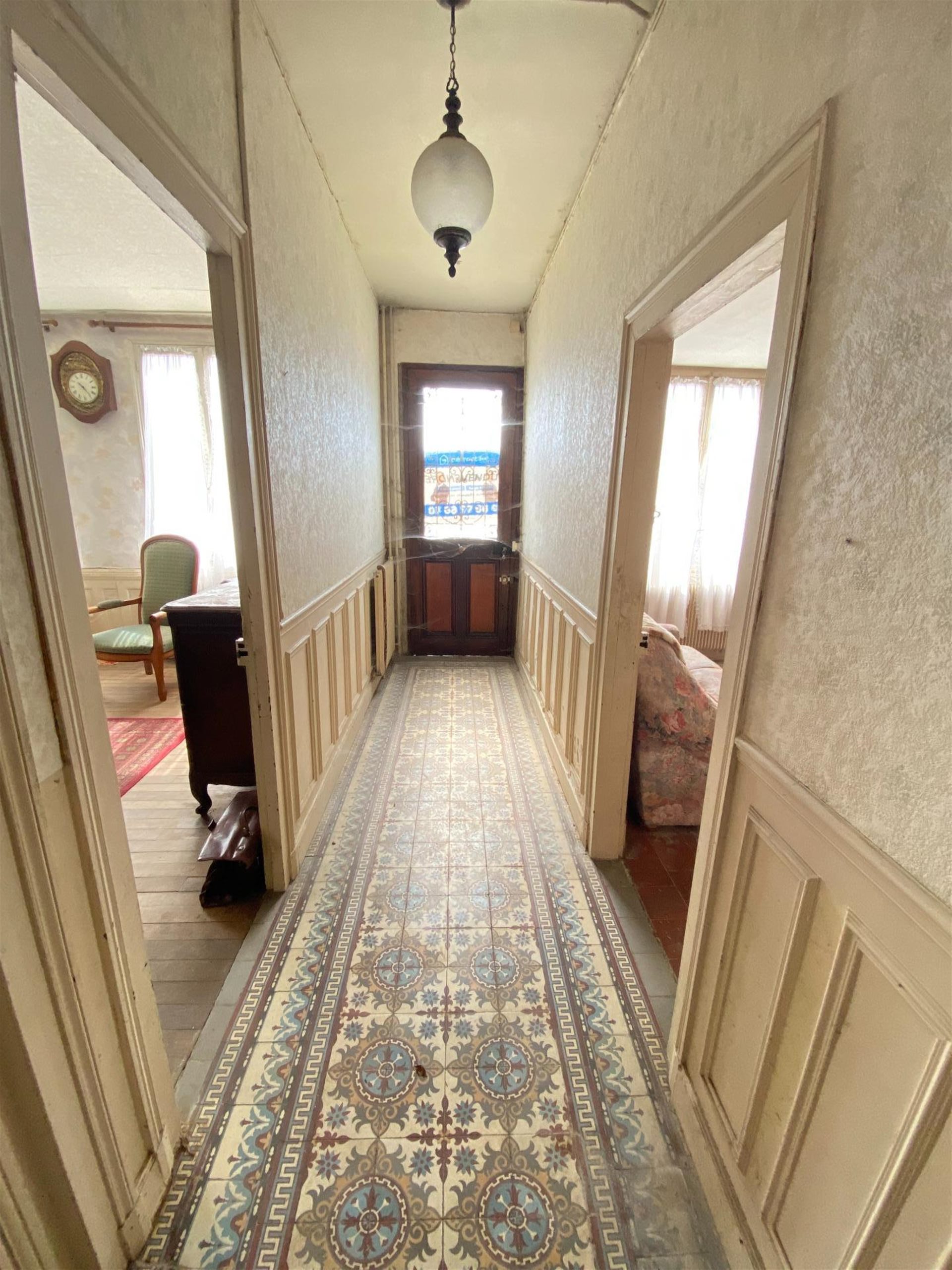 Maison à vendre, 200m², Avrechy