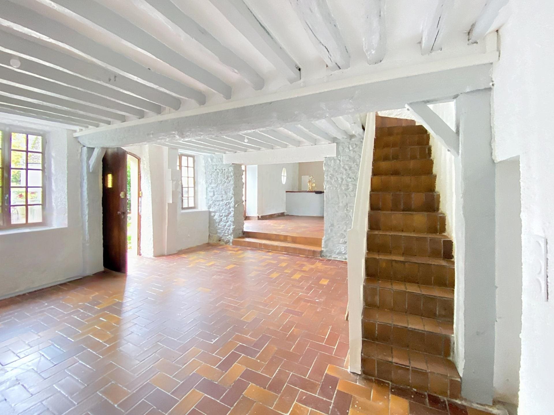 Maison à vendre, 138m², Pierrefonds