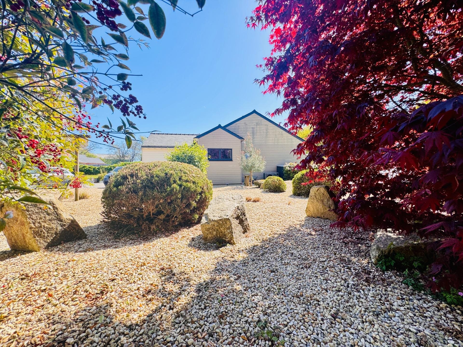 Maison à vendre, 140m², Grand-Champ