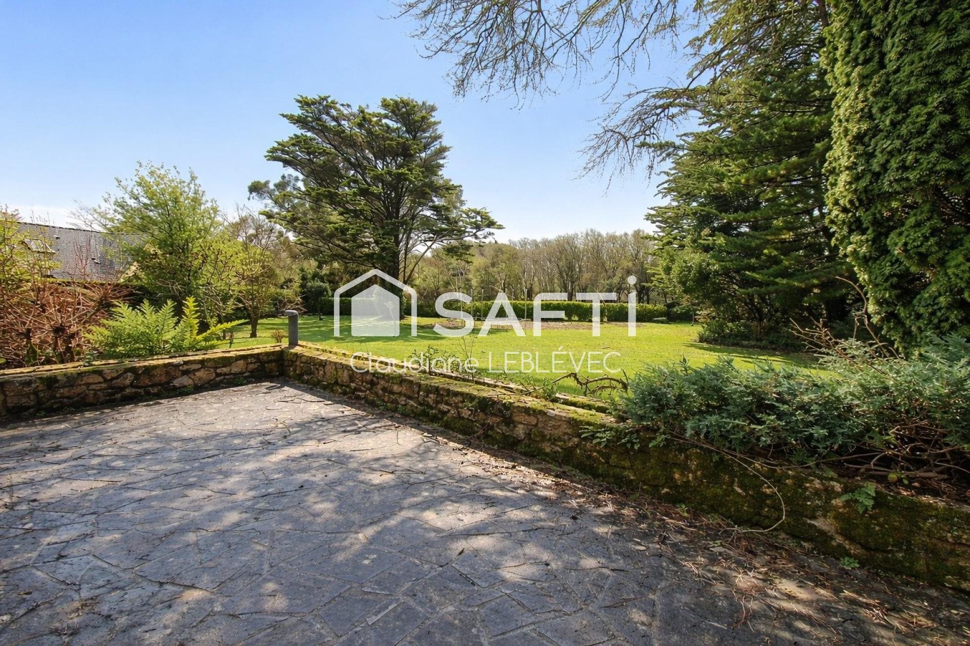 Maison à vendre, 156m², Saint-Philibert