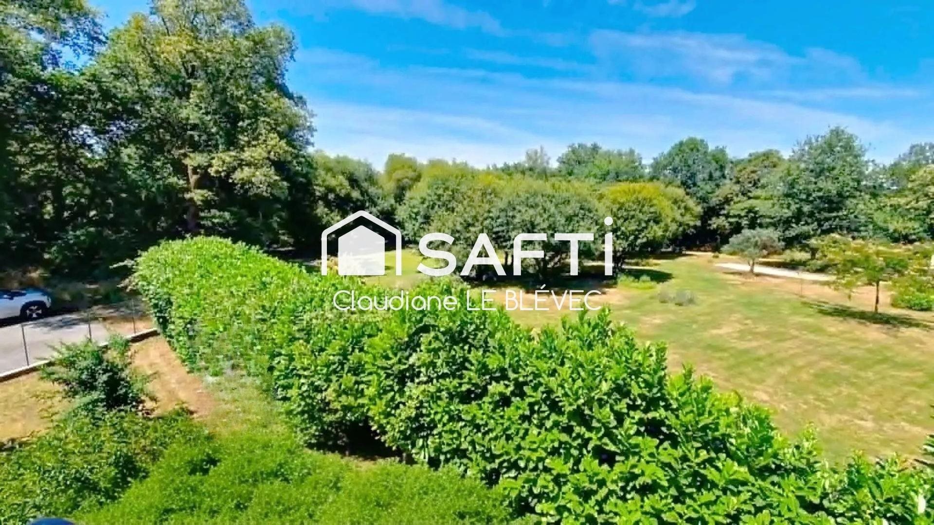 Maison à vendre, 125m², Plumergat