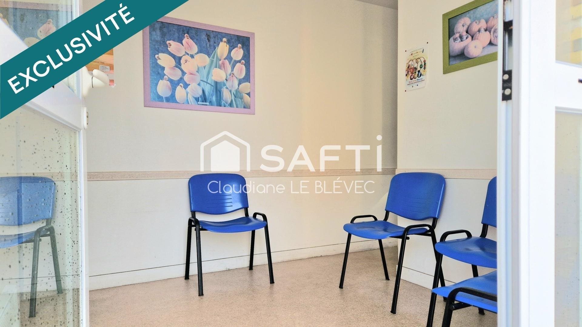 Appartement à vendre, 43m², Saint-Avé