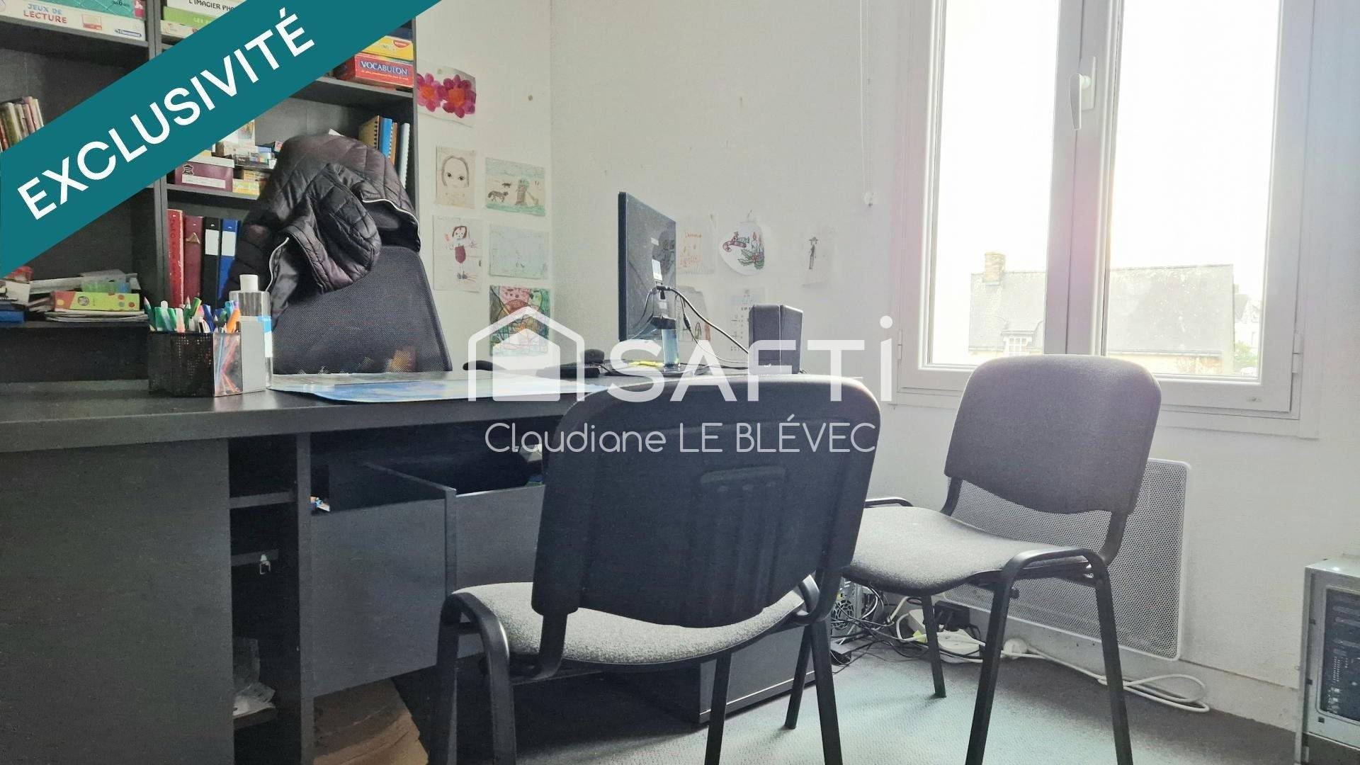 Appartement à vendre, 43m², Saint-Avé