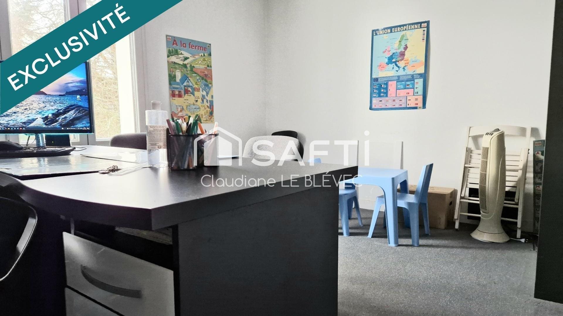 Appartement à vendre, 43m², Saint-Avé
