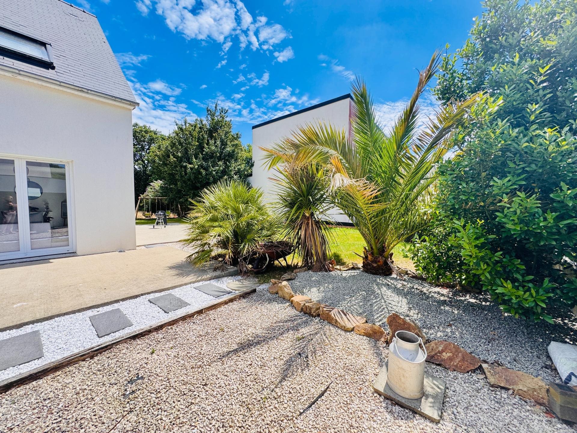 Maison à vendre, 117m², Plescop