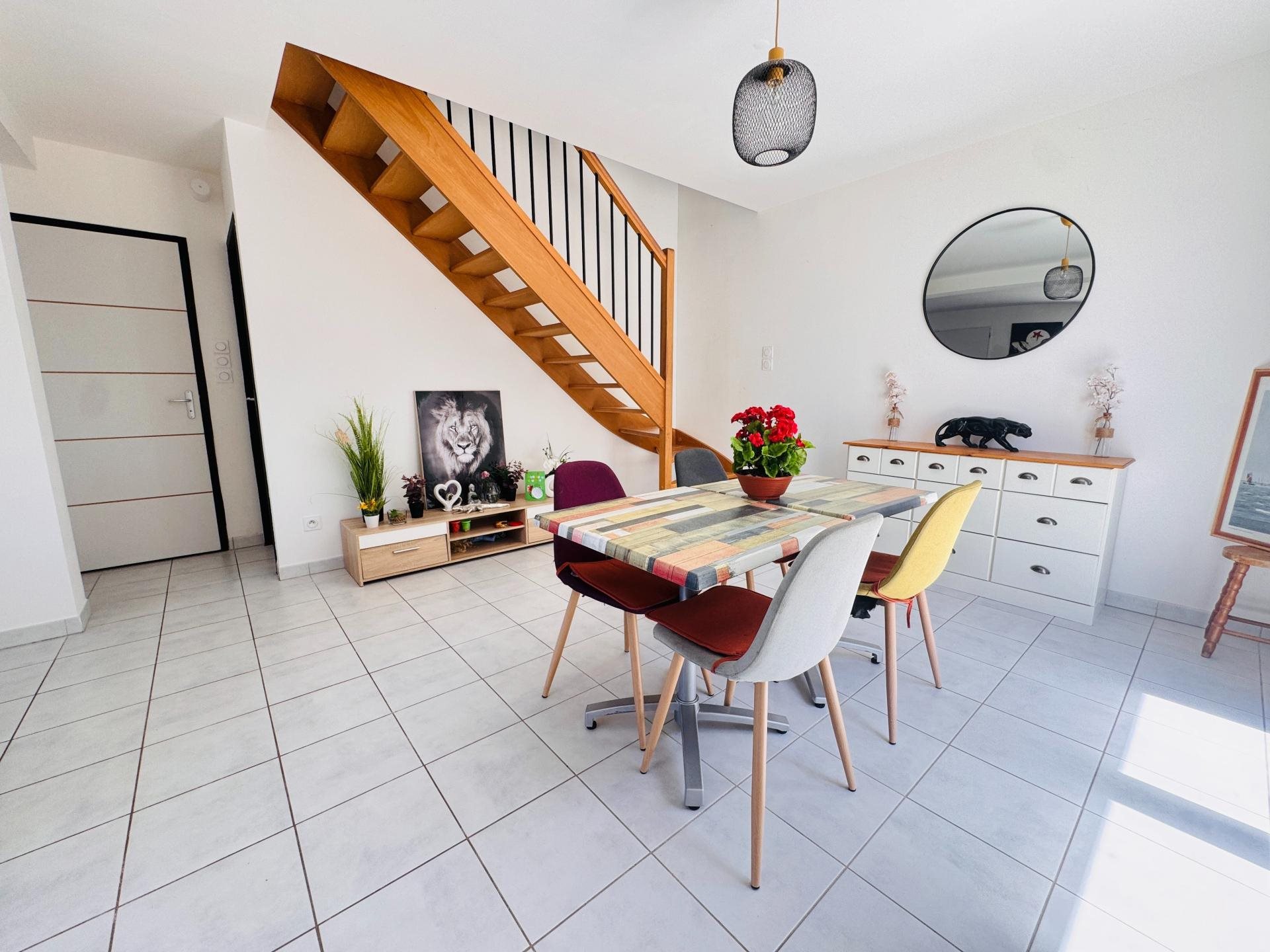 Maison à vendre, 117m², Plescop