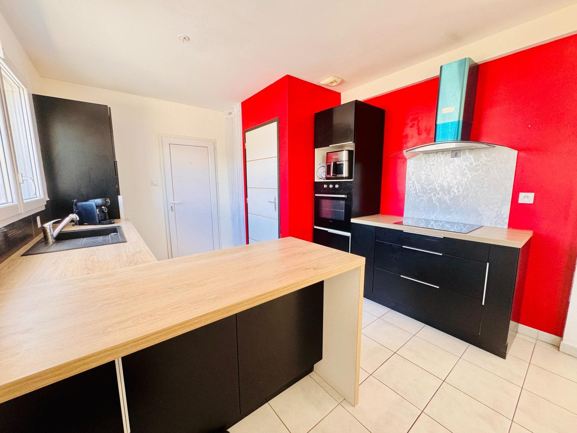 Maison à vendre, 117m², Plescop