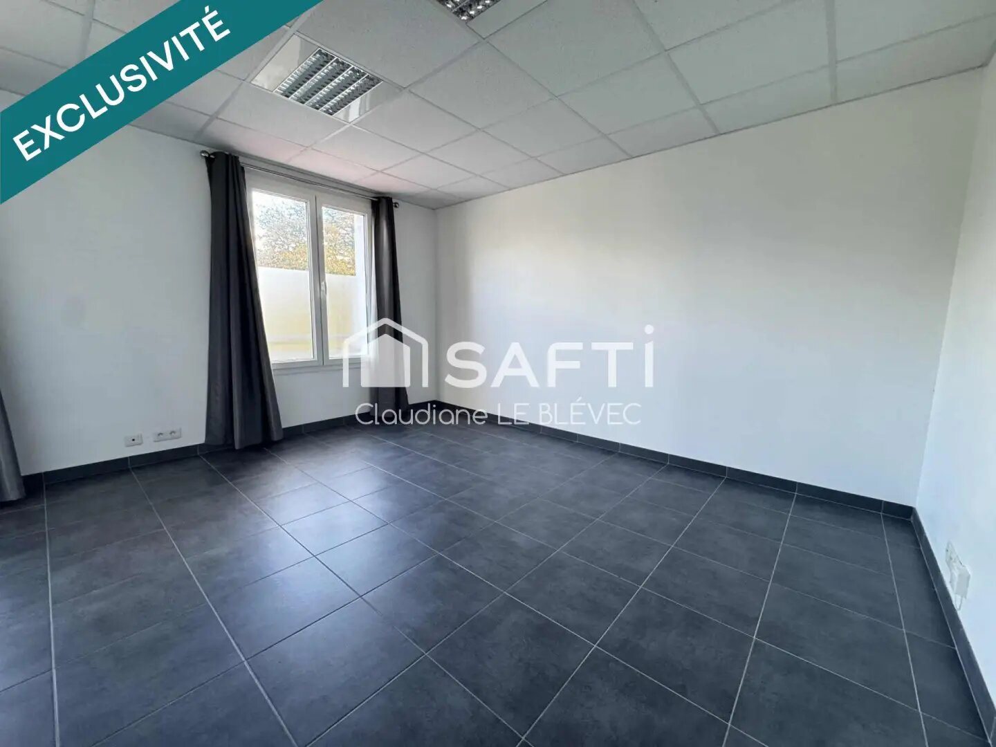 Appartement à vendre, 26m², Saint-Avé