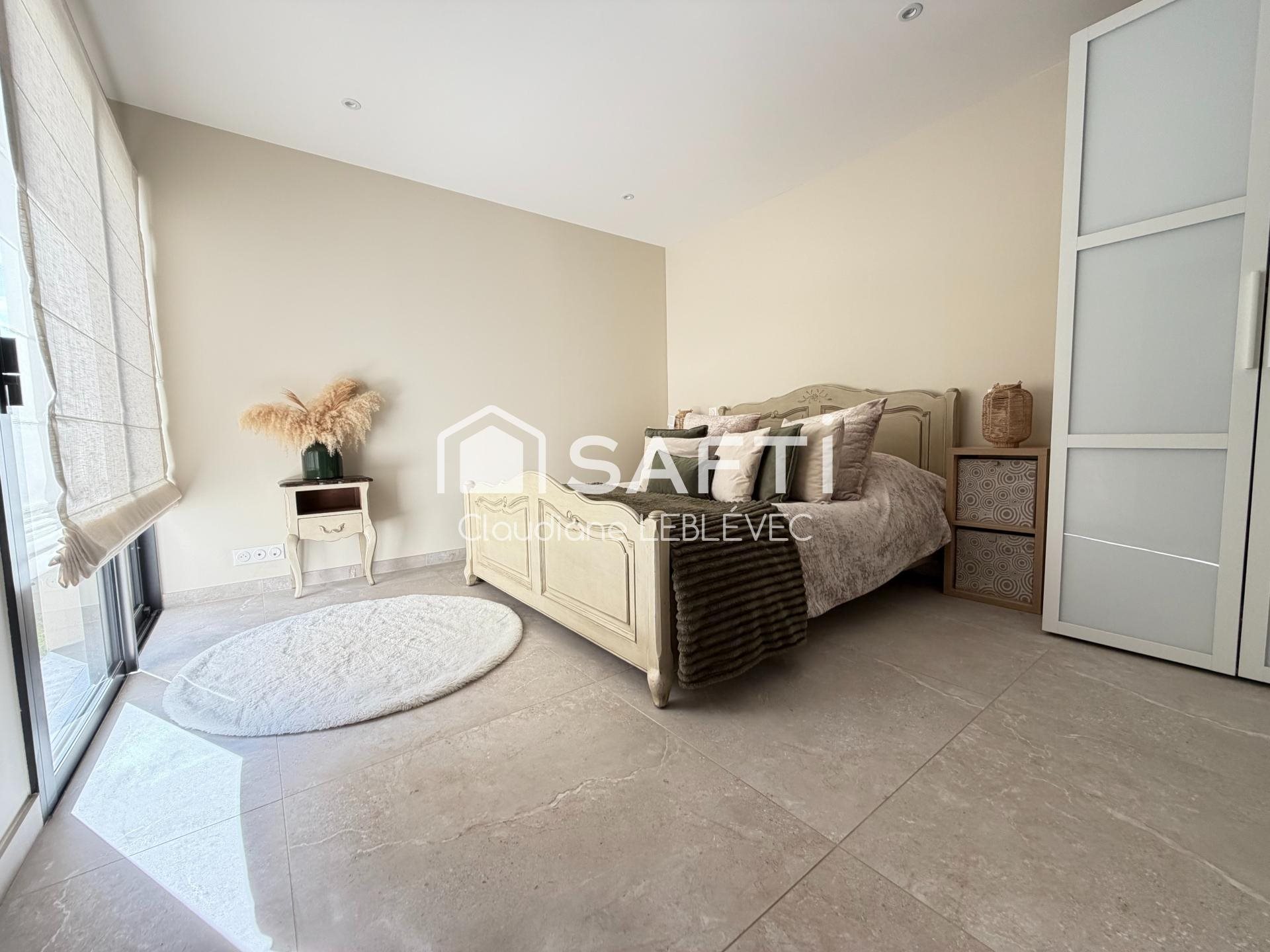 Maison à vendre, 146m², Plescop