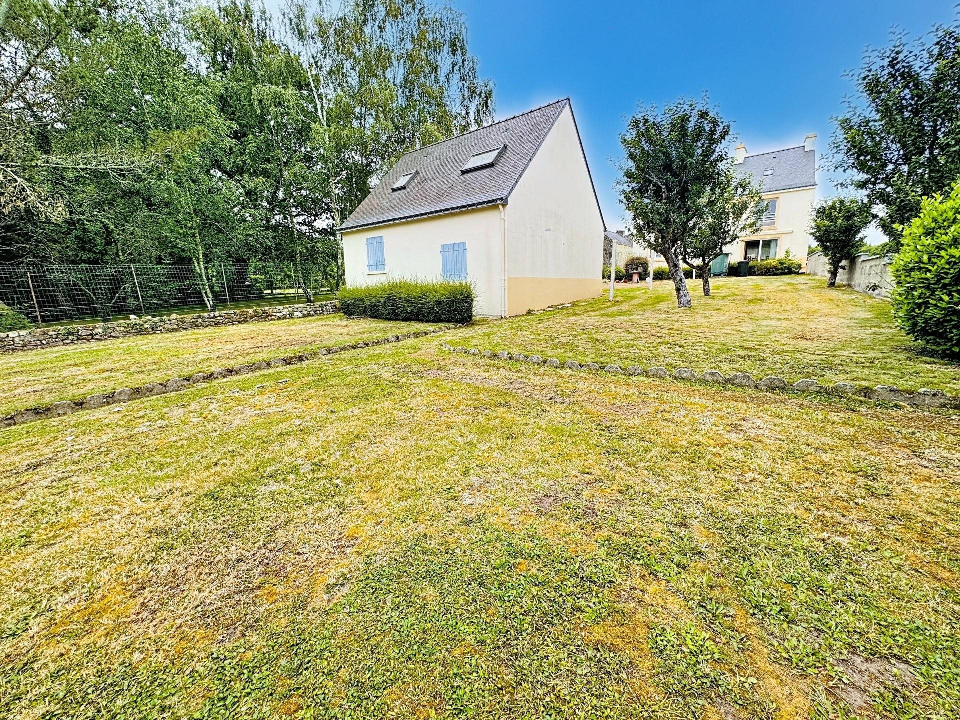 Maison à vendre, 146m², Ploemel