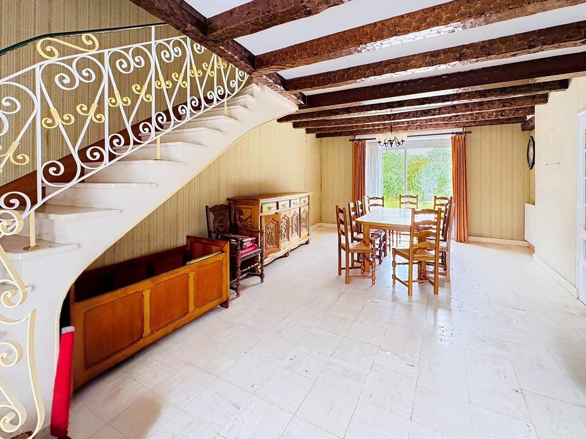 Maison à vendre, 146m², Ploemel