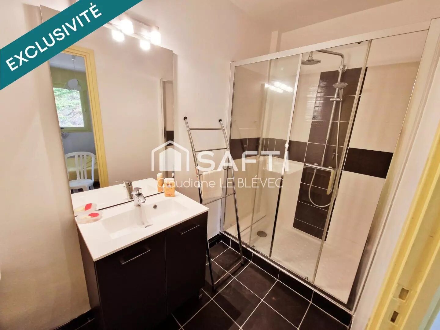 Appartement à vendre, 43m², Quiberon