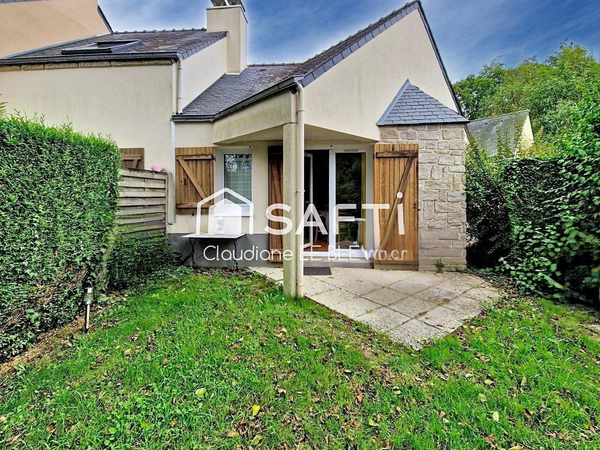 Maison à vendre, 38m², Ploemel