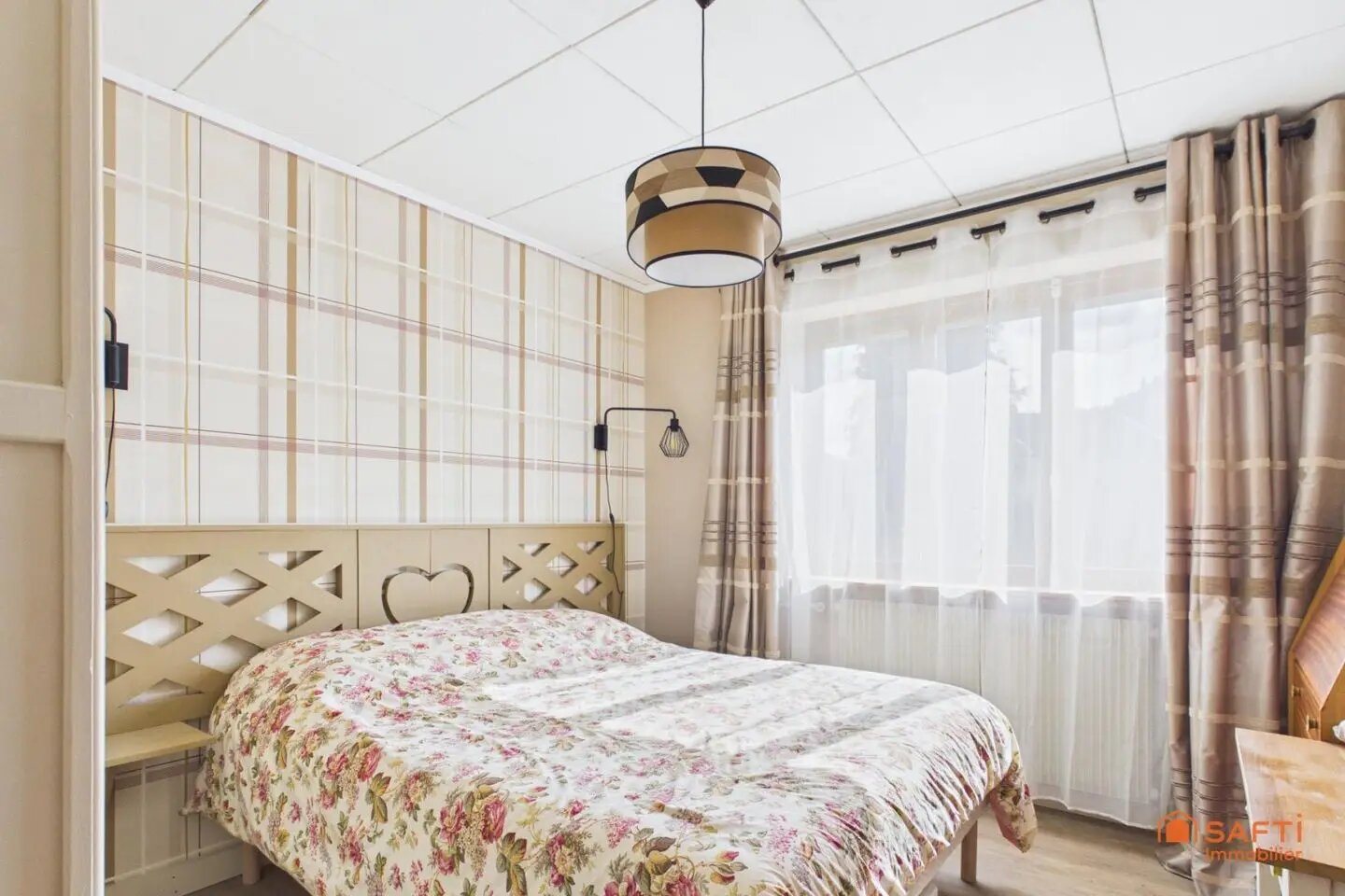 Maison à vendre, 155m², Saint-Nabord