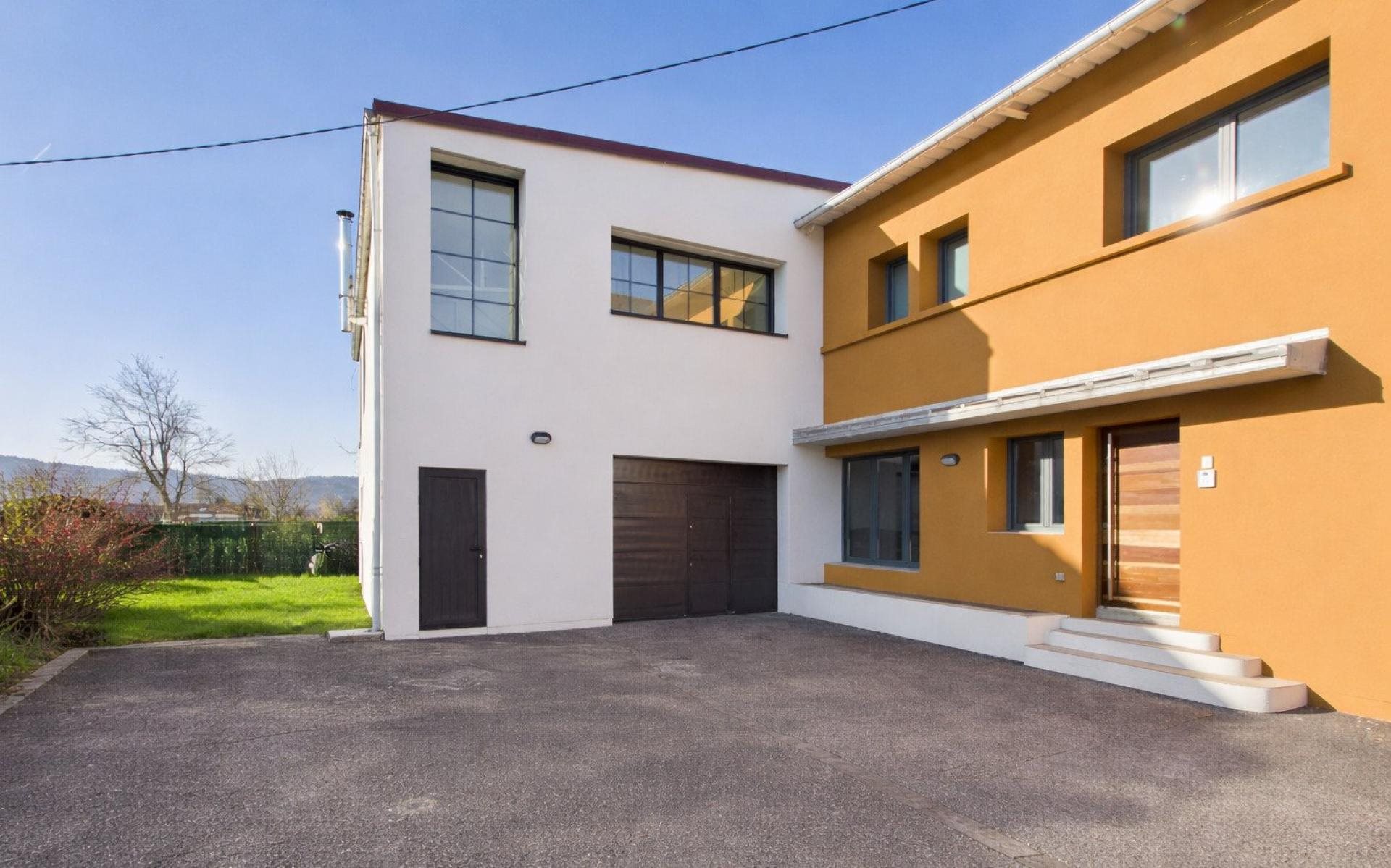 Maison à vendre, 178m², Saint-Etienne-lès-Remiremont