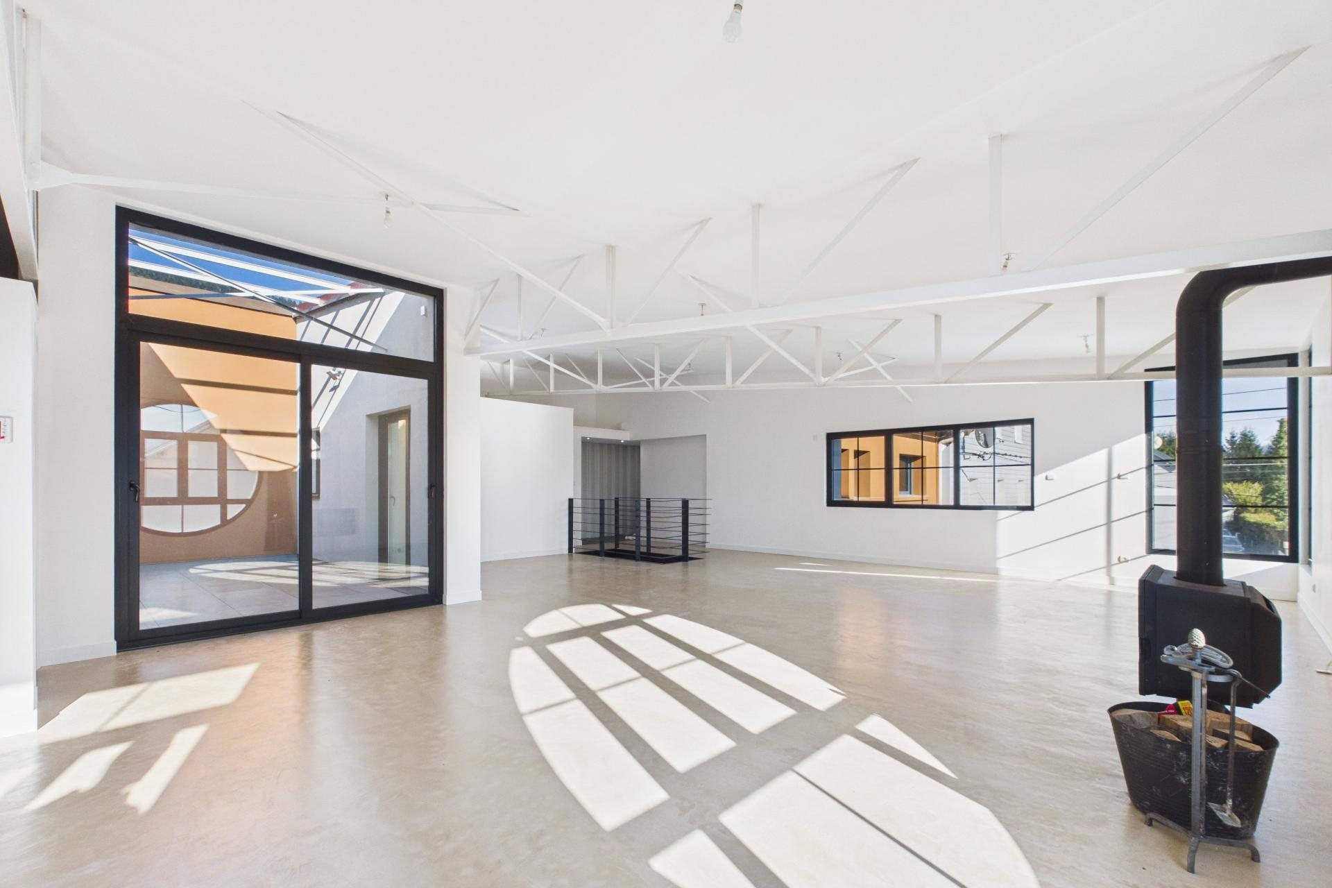 Maison à vendre, 178m², Saint-Etienne-lès-Remiremont