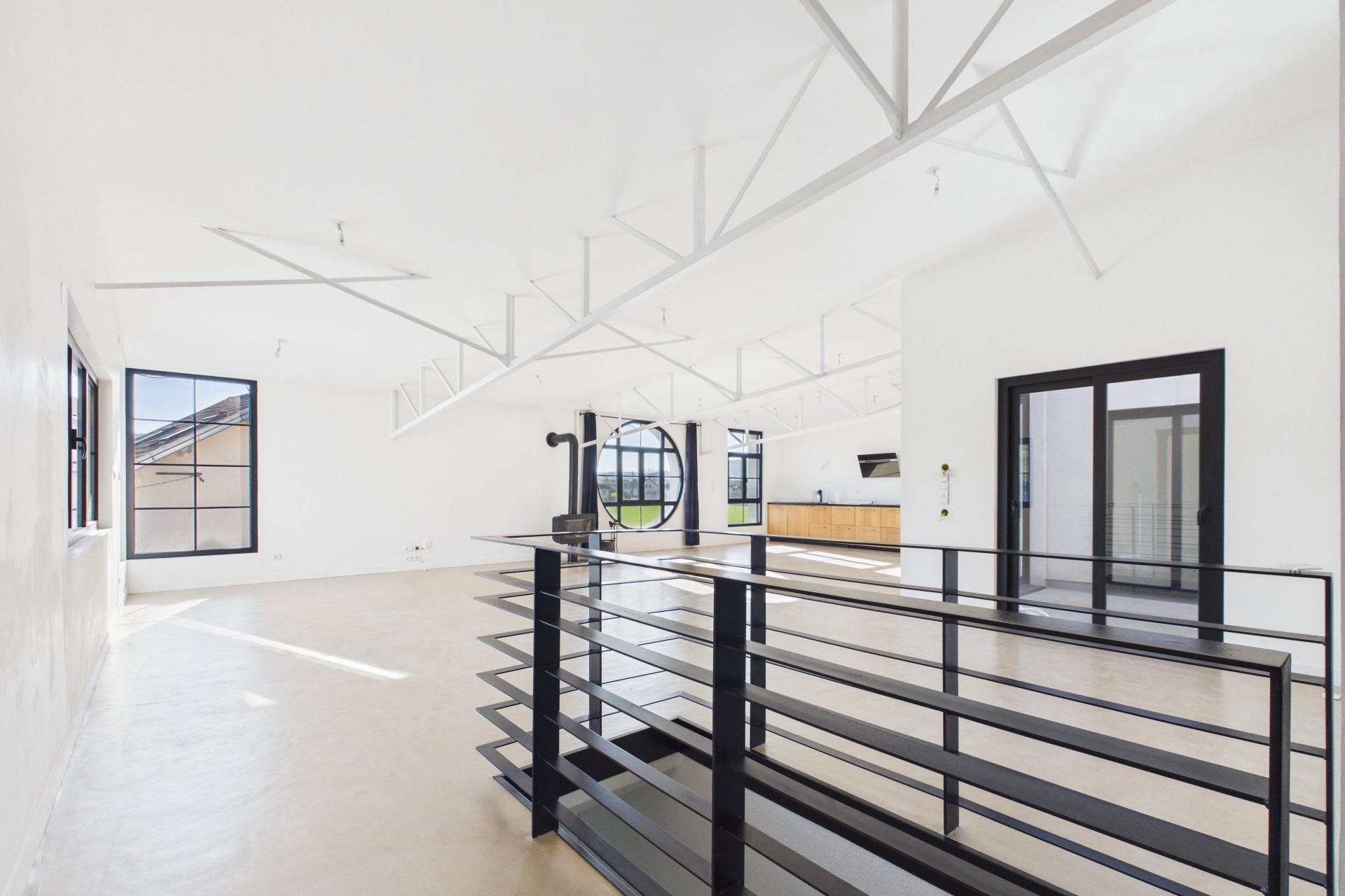 Maison à vendre, 178m², Saint-Etienne-lès-Remiremont