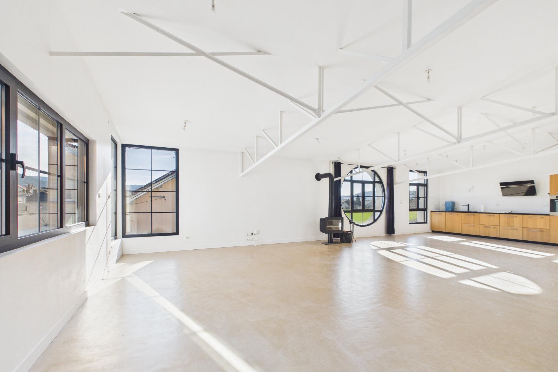 Maison à vendre, 178m², Saint-Etienne-lès-Remiremont