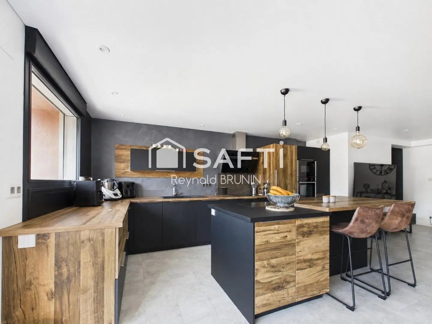 Appartement à vendre, 174m², Remiremont