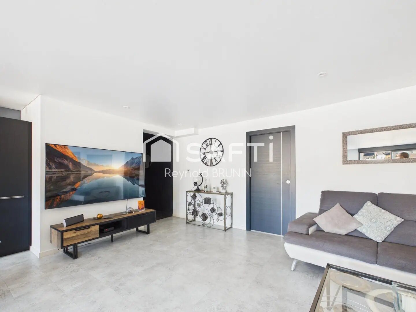 Appartement à vendre, 174m², Remiremont