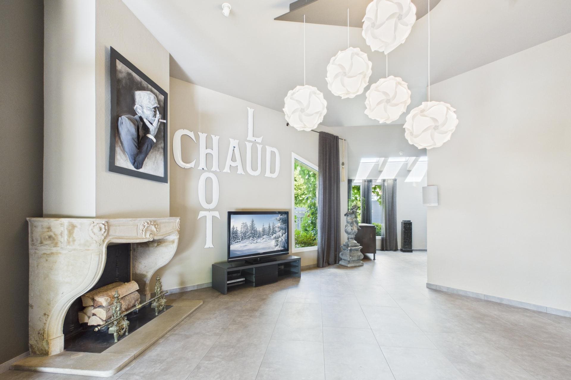 Maison à vendre, 300m², Saint-Nabord