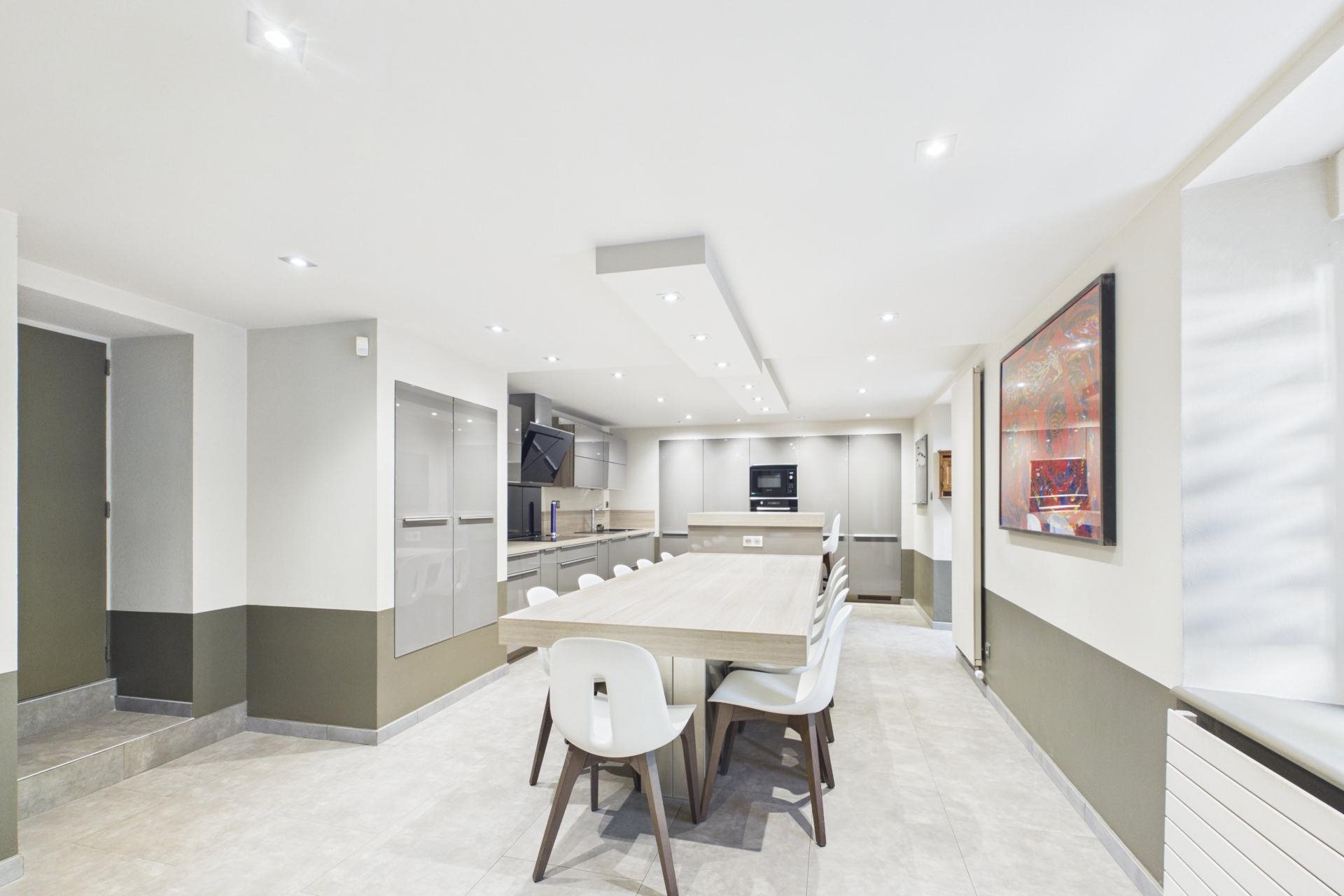 Maison à vendre, 300m², Saint-Nabord