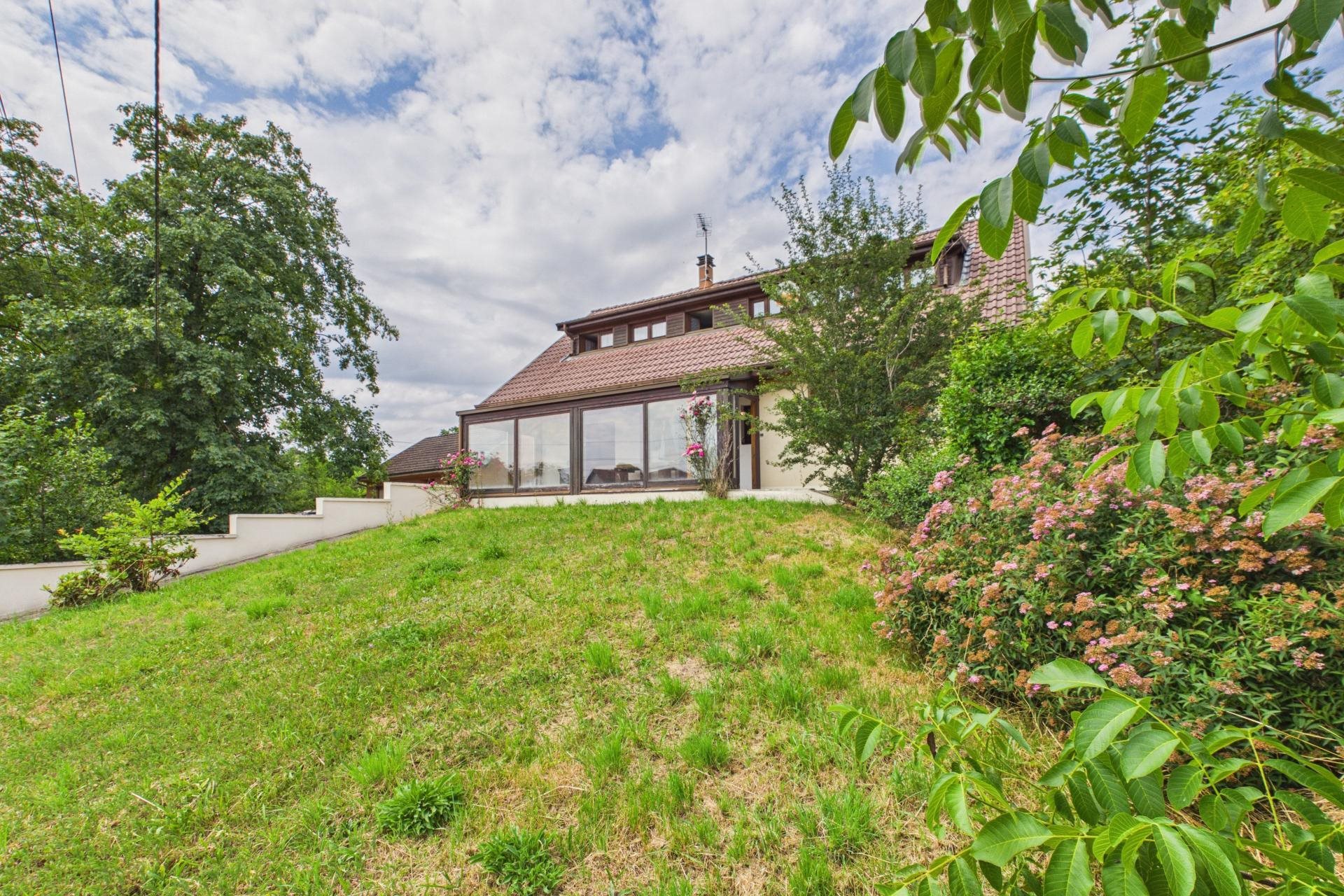 Maison à vendre, 142m², Le Clerjus