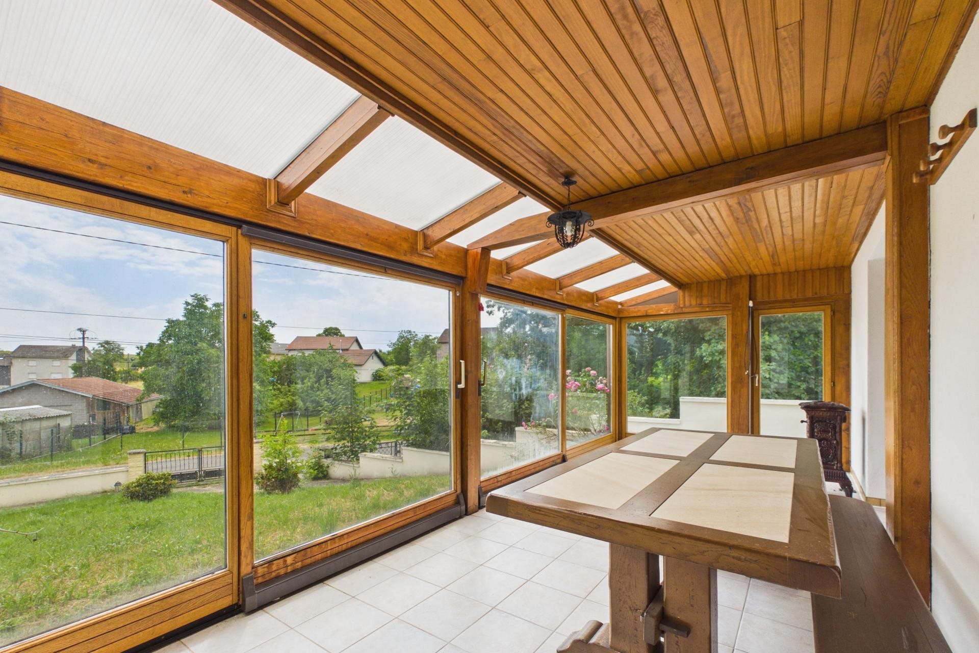 Maison à vendre, 142m², Le Clerjus
