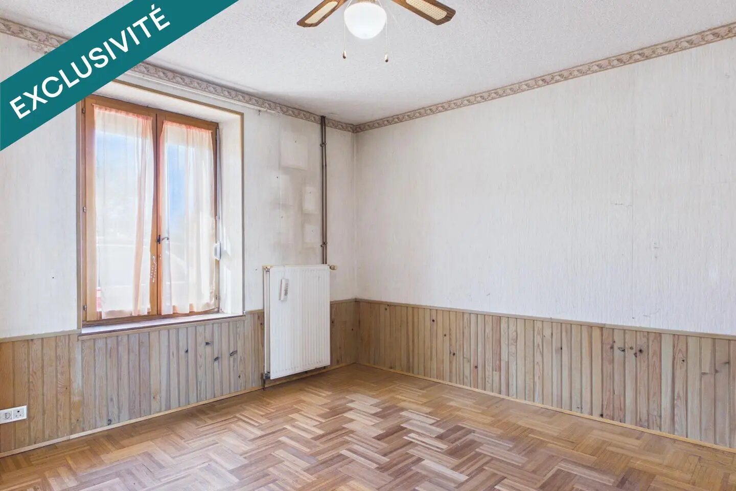 Maison à vendre, 75m², Eloyes