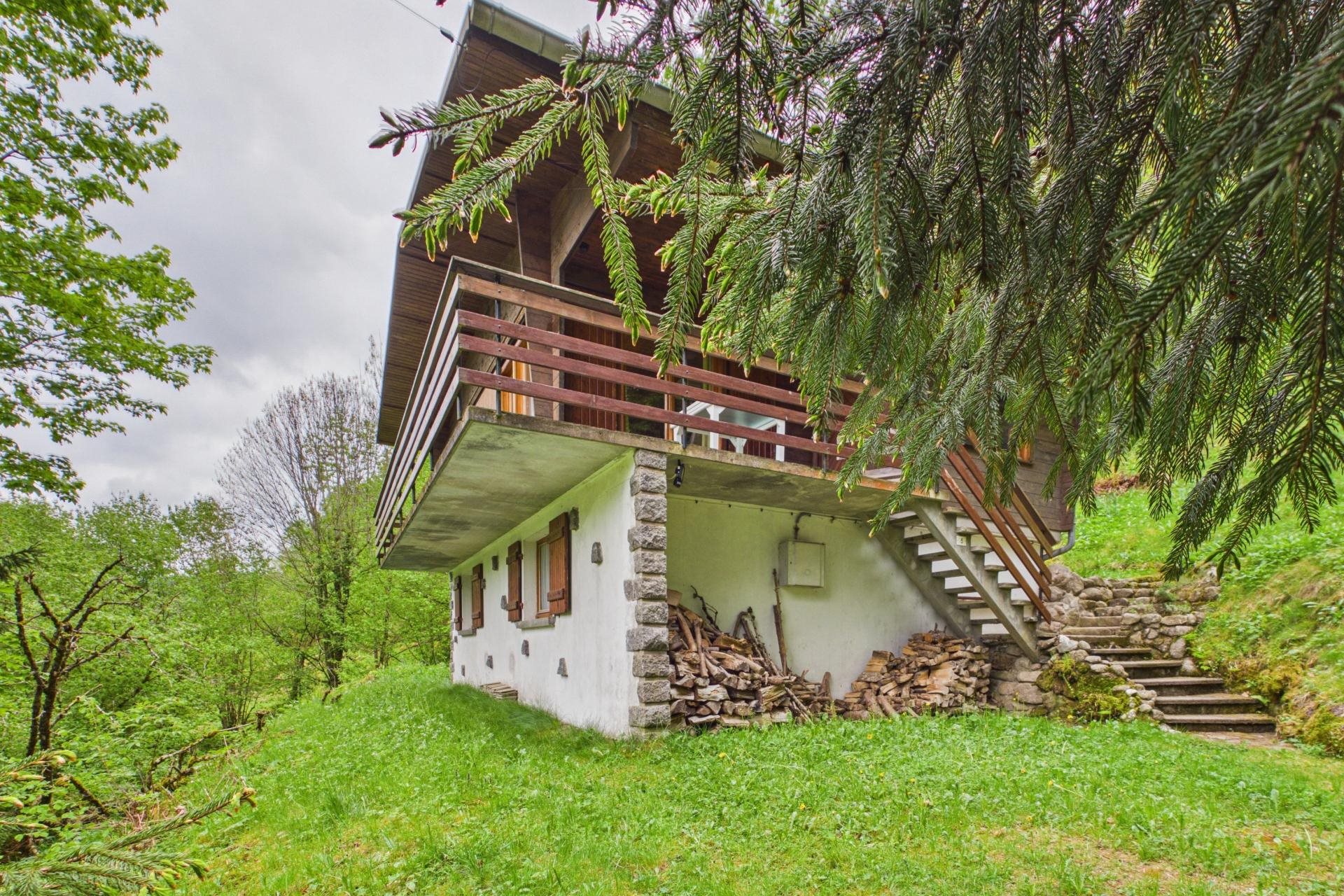 Maison à vendre, 76m², La Bresse