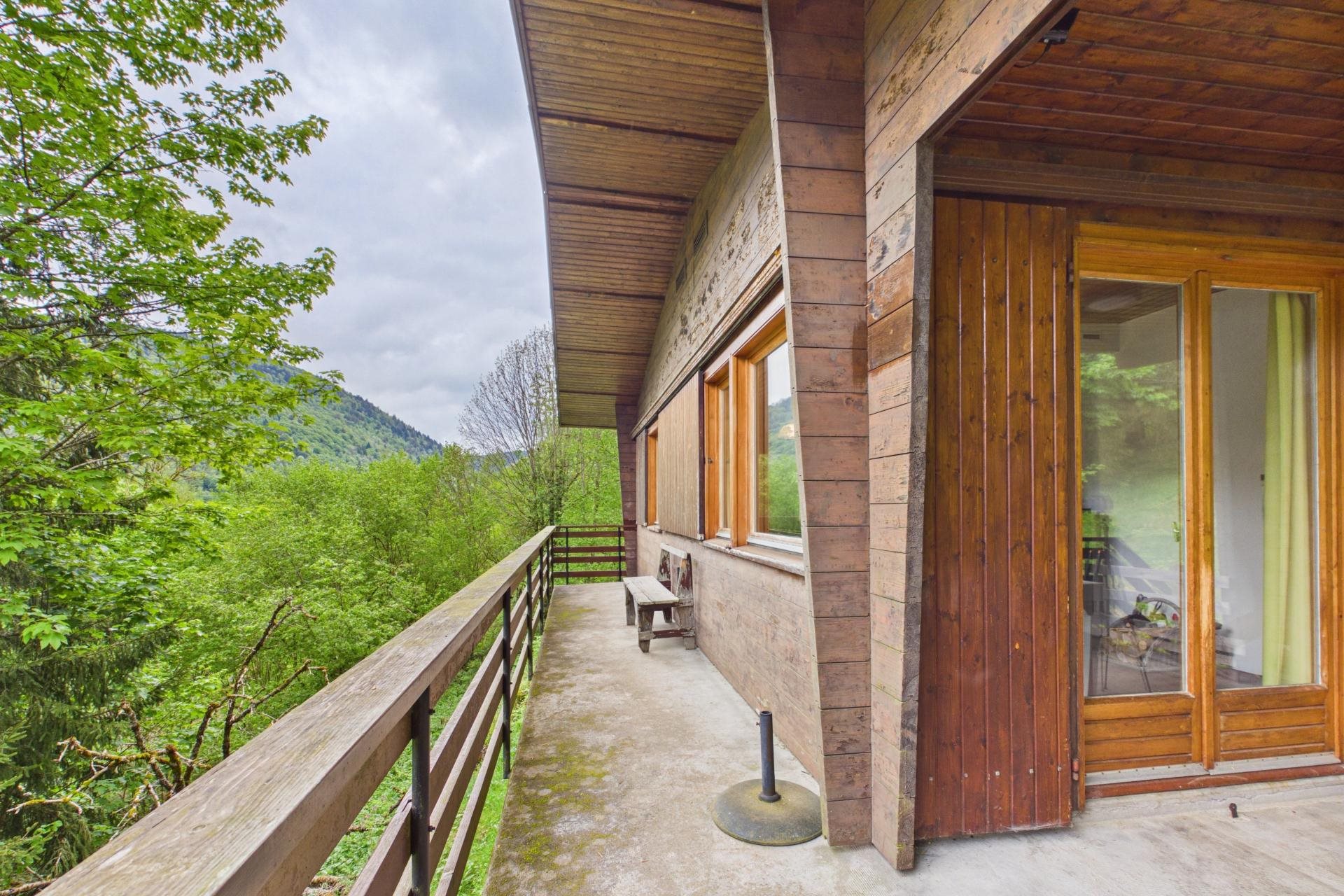 Maison à vendre, 76m², La Bresse