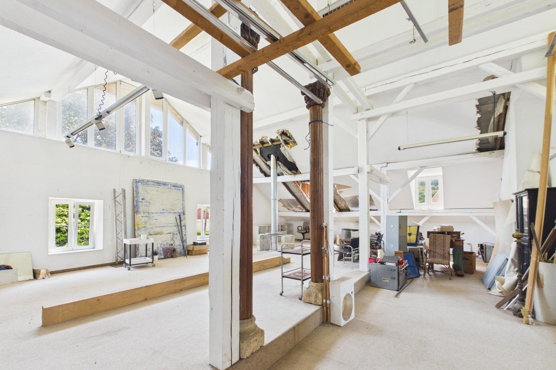 Maison à vendre, 700m², Rupt-sur-Moselle