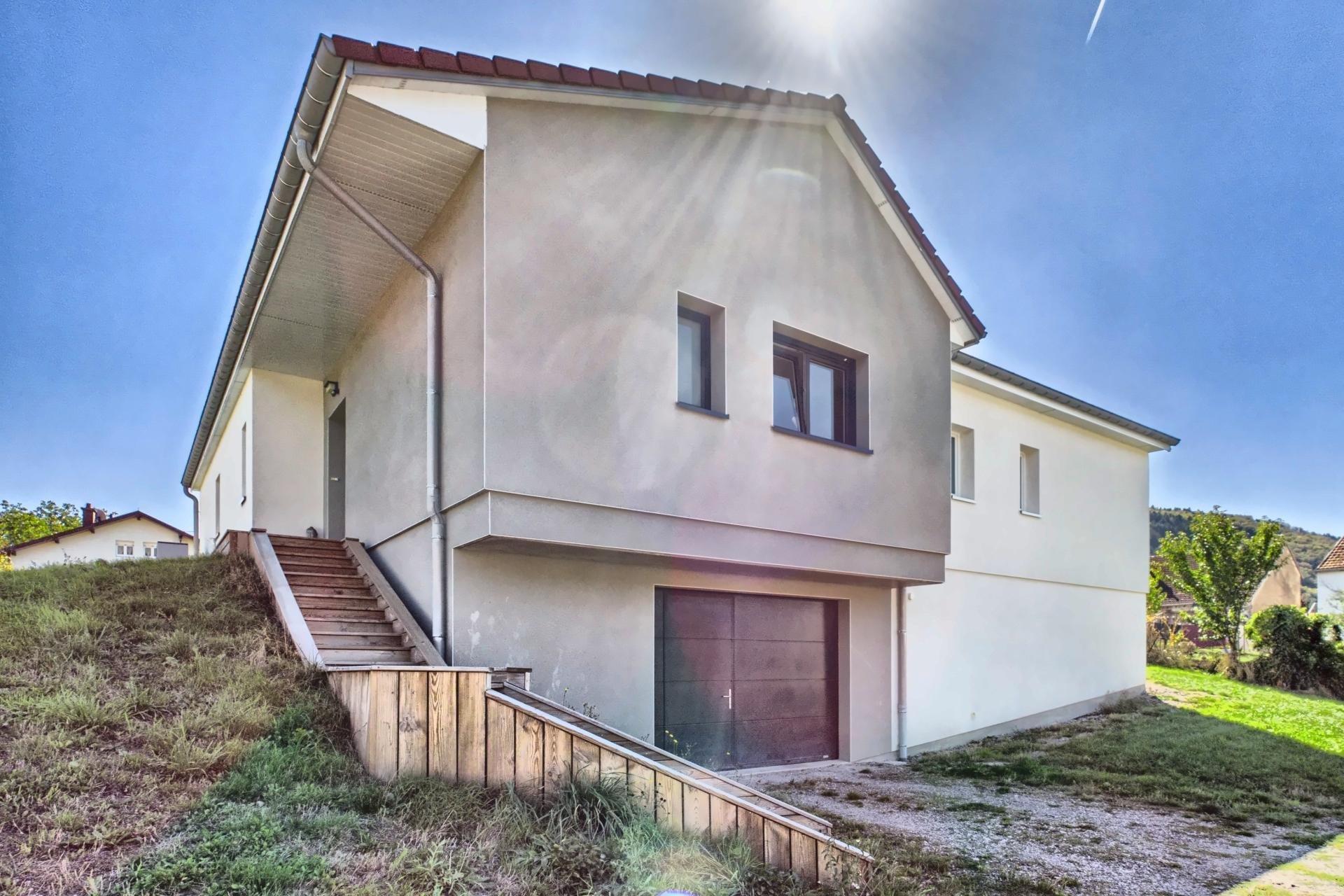 Maison à vendre, 139m², Le Val-d'Ajol