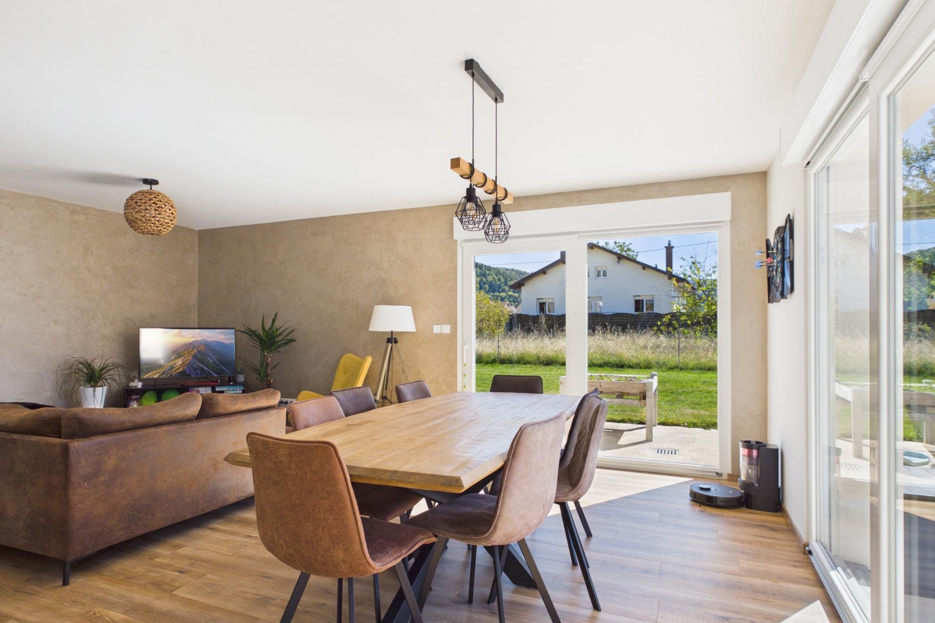 Maison à vendre, 139m², Le Val-d'Ajol