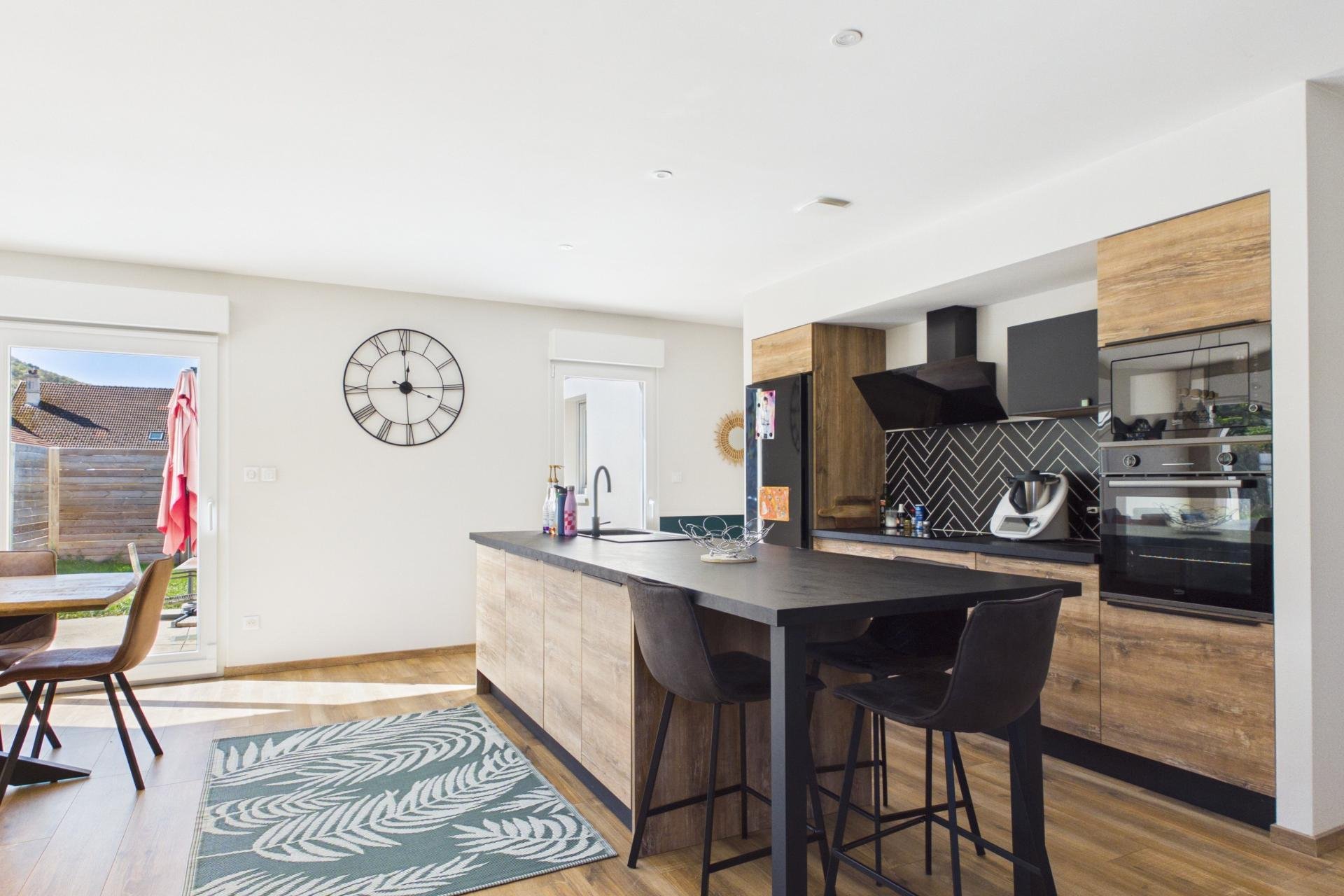 Maison à vendre, 139m², Le Val-d'Ajol
