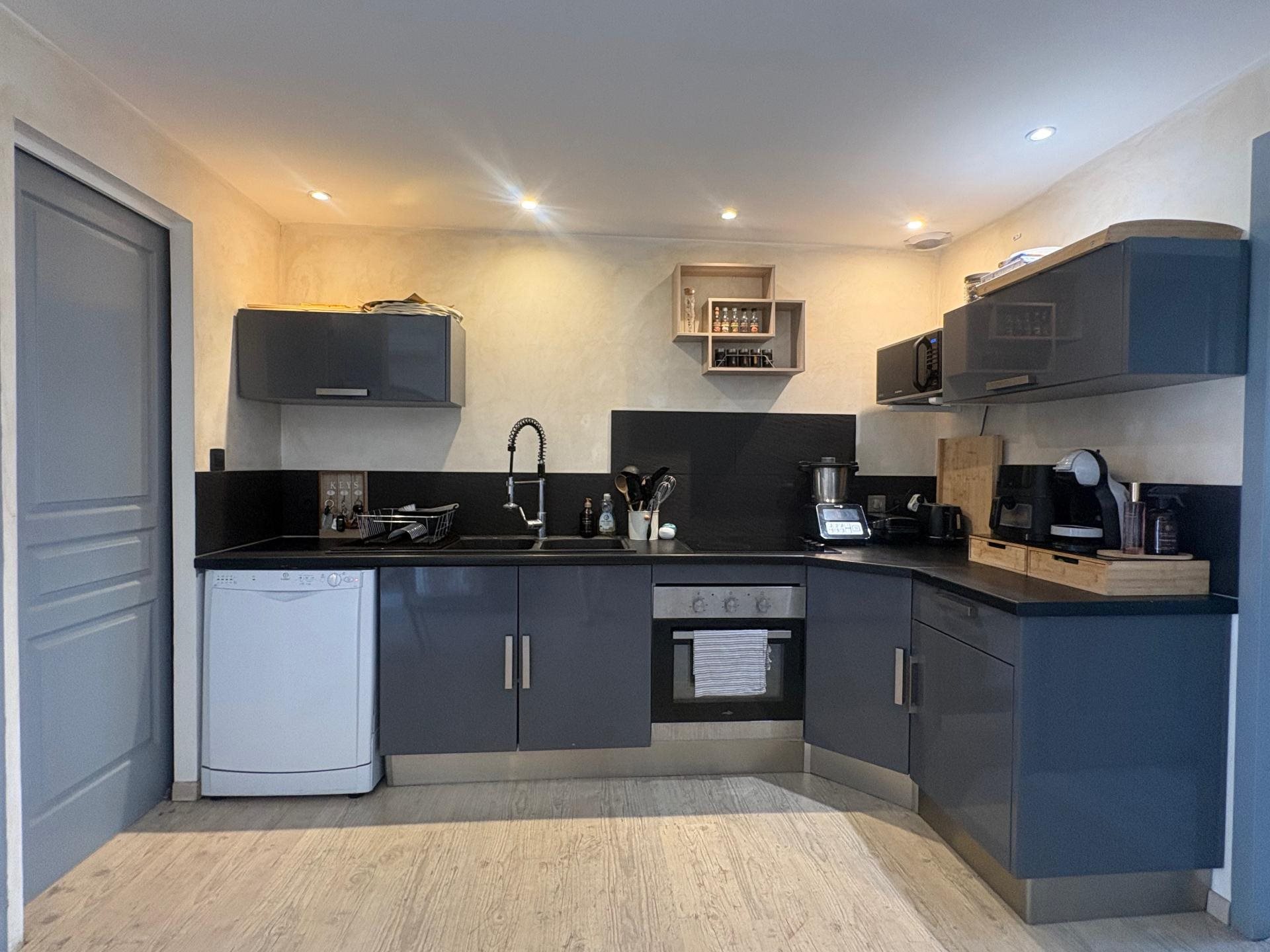 Maison à vendre, 260m², Cabasse