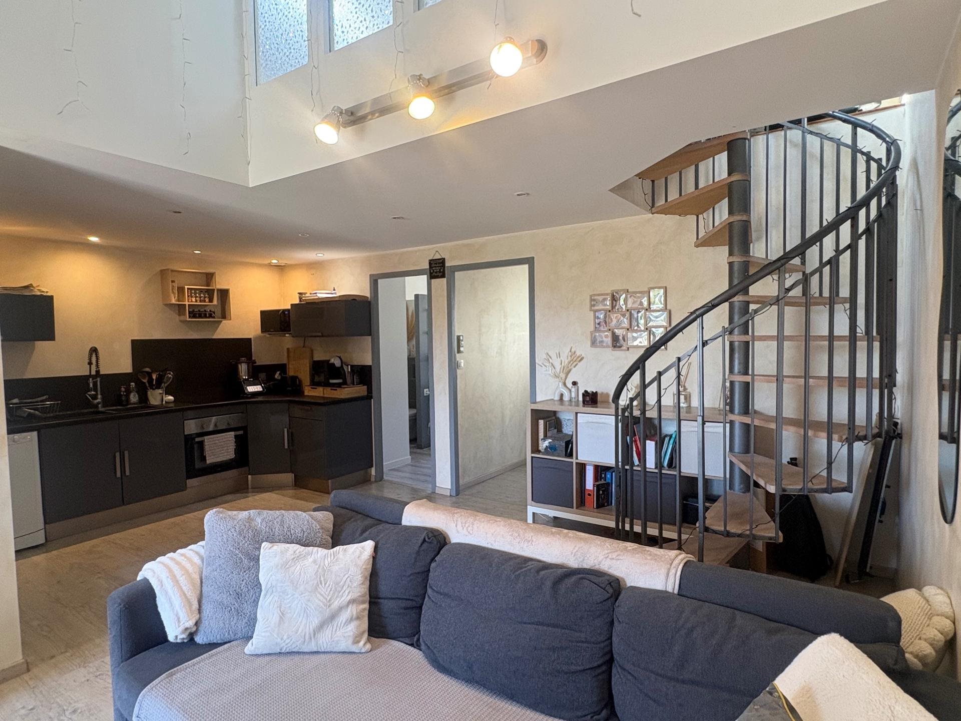 Maison à vendre, 260m², Cabasse