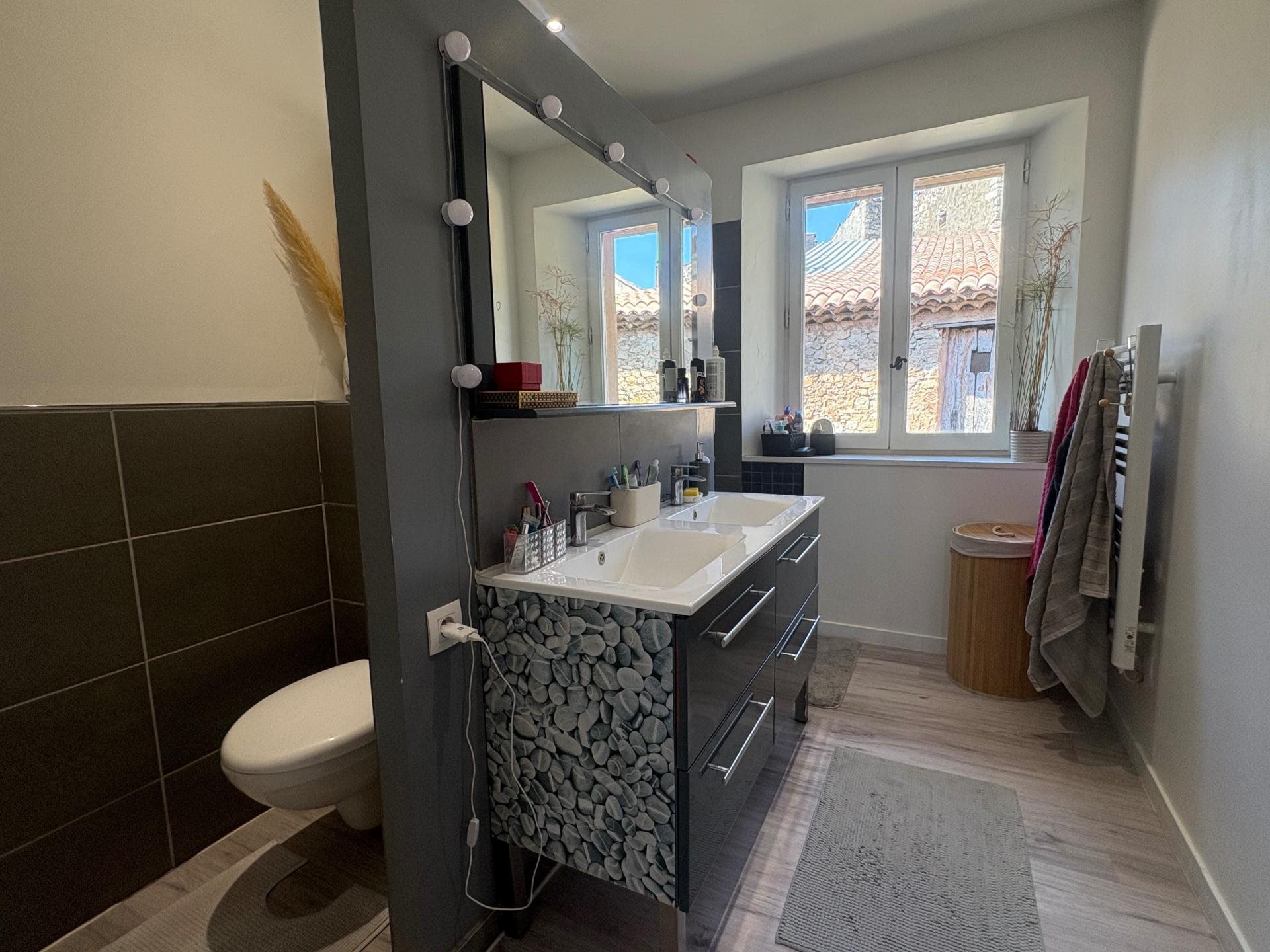 Maison à vendre, 260m², Cabasse
