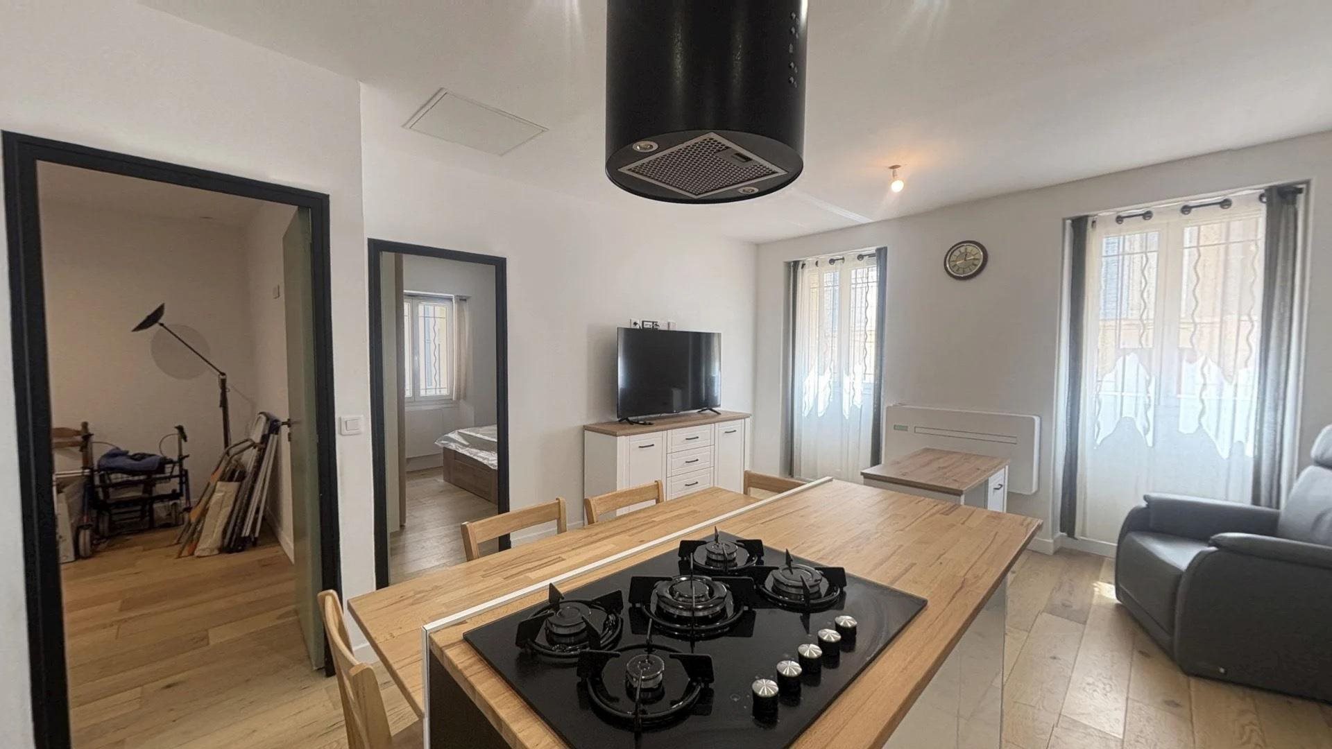 Appartement à vendre, 54m², Cuers