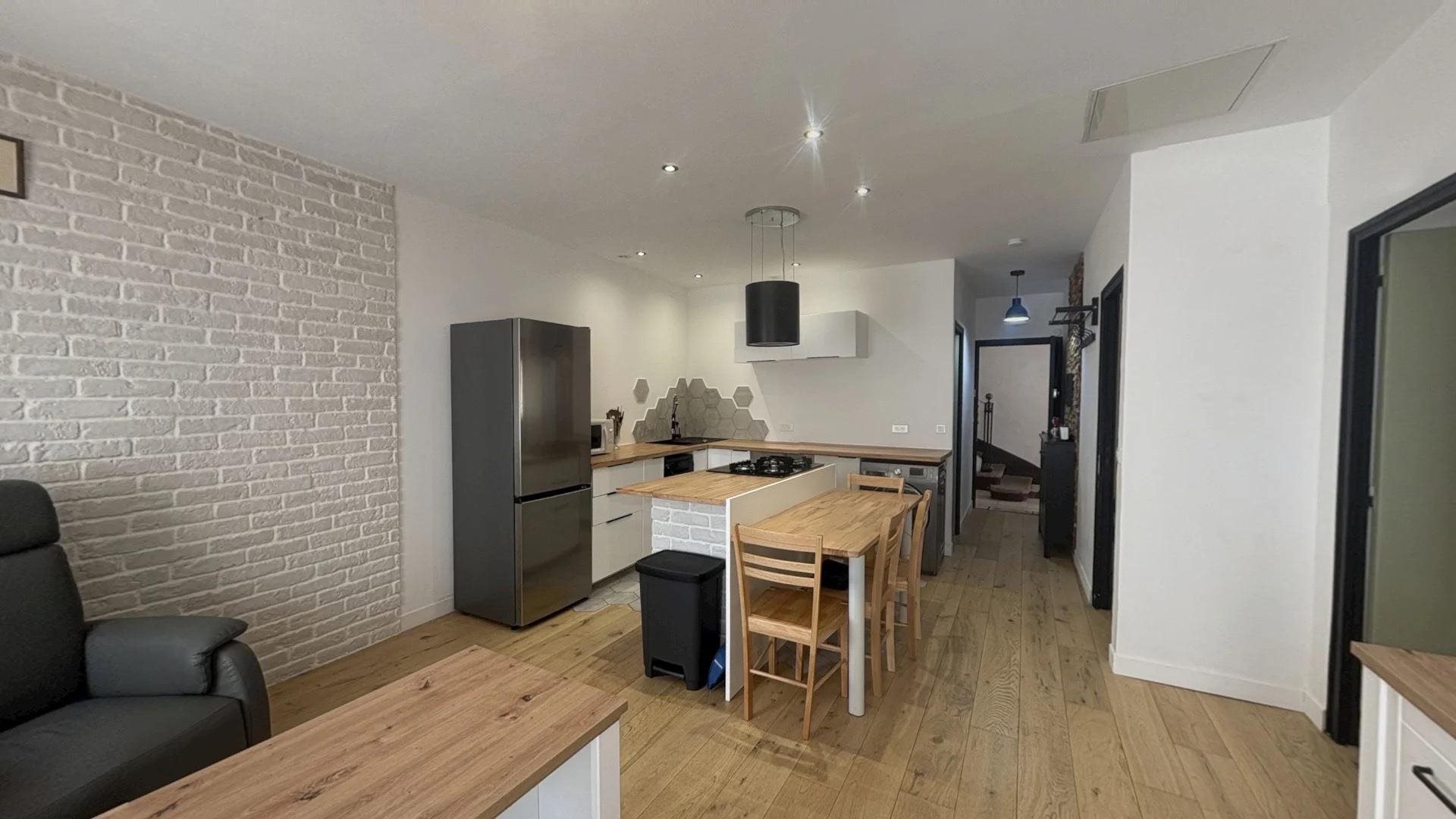 Appartement à vendre, 54m², Cuers