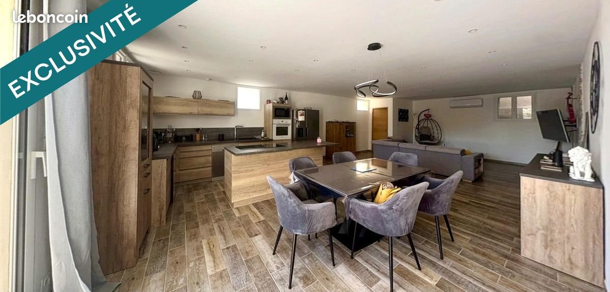 Maison à vendre, 160m², Toulon