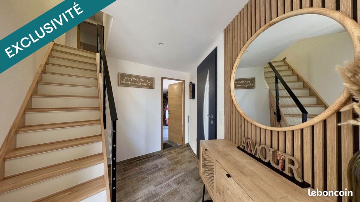 Maison à vendre, 160m², Toulon