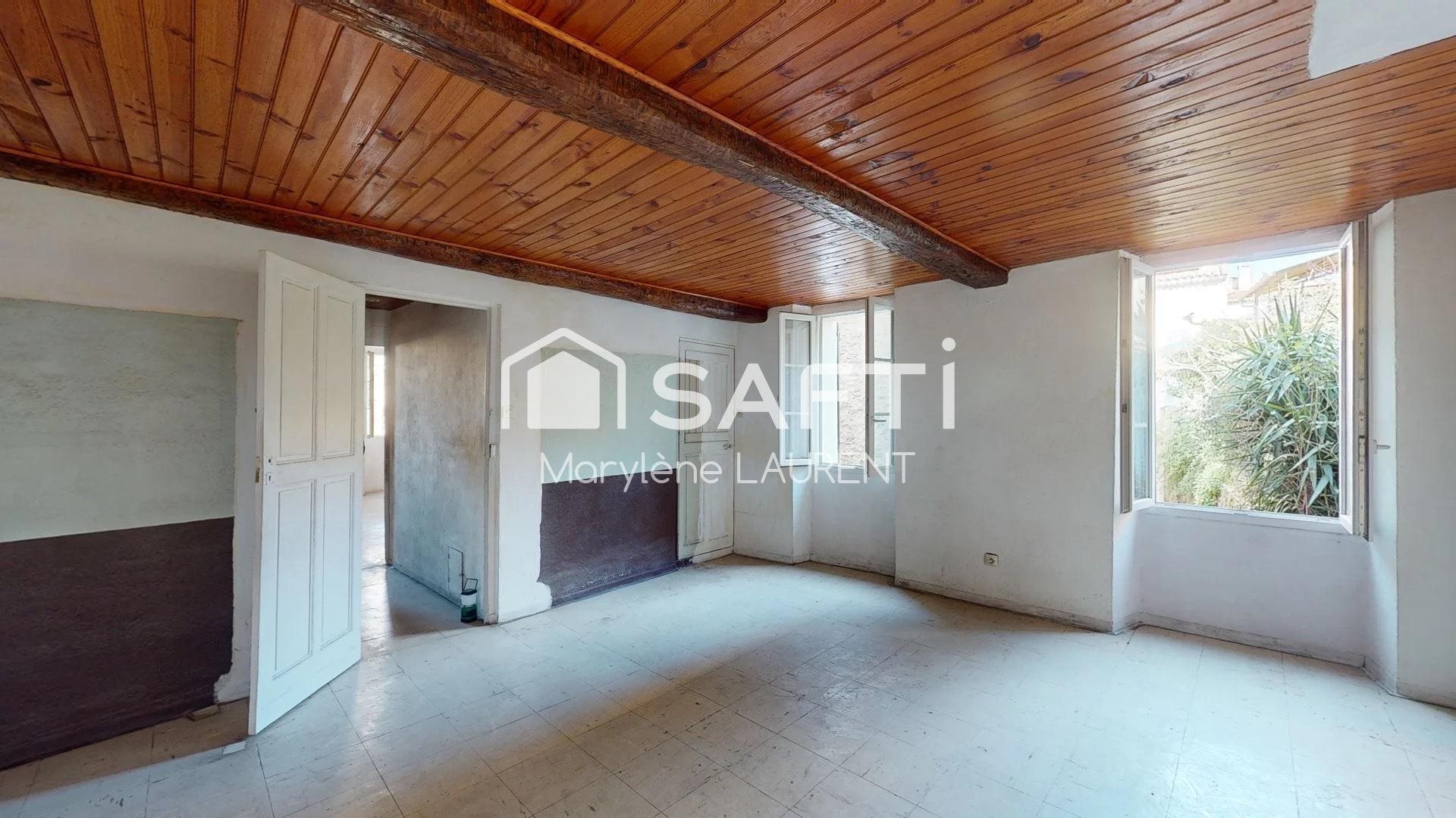 Maison à vendre, 140m², Collobrières