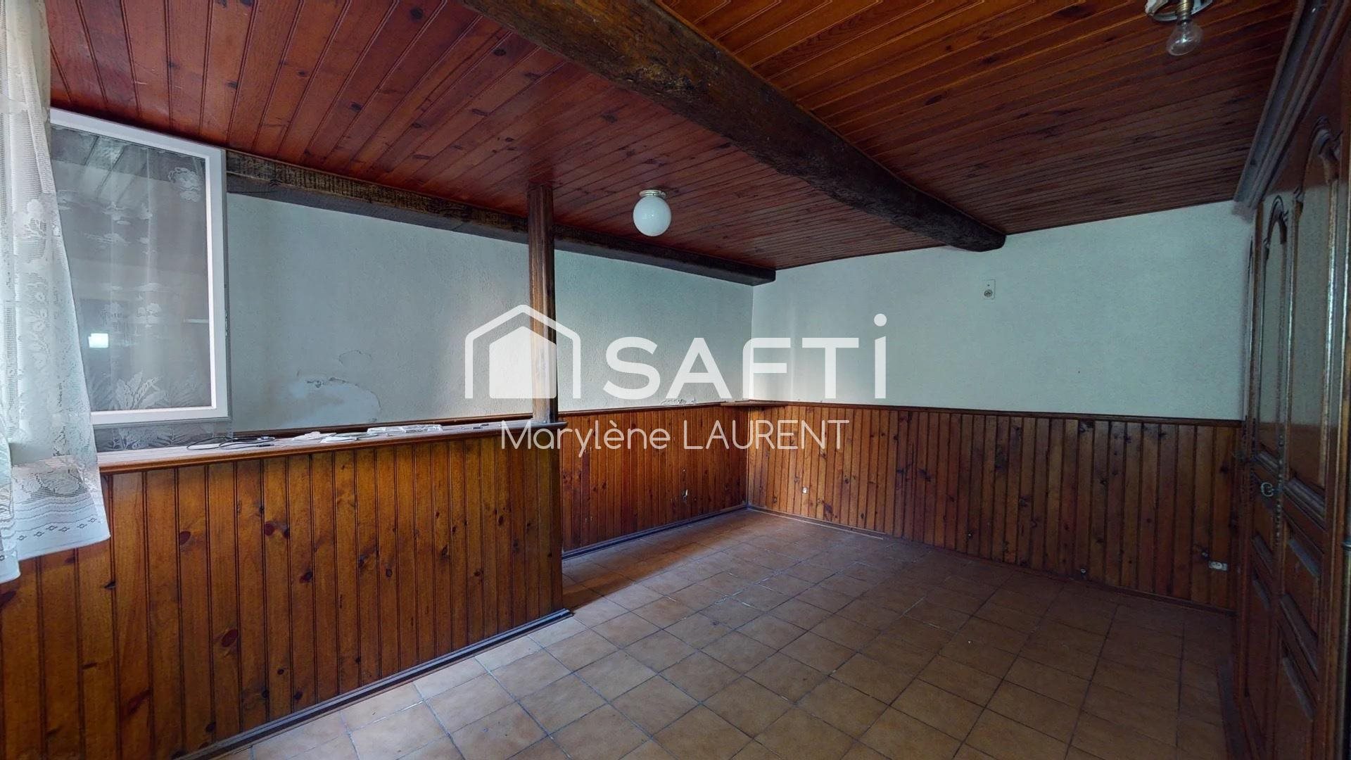 Maison à vendre, 140m², Collobrières