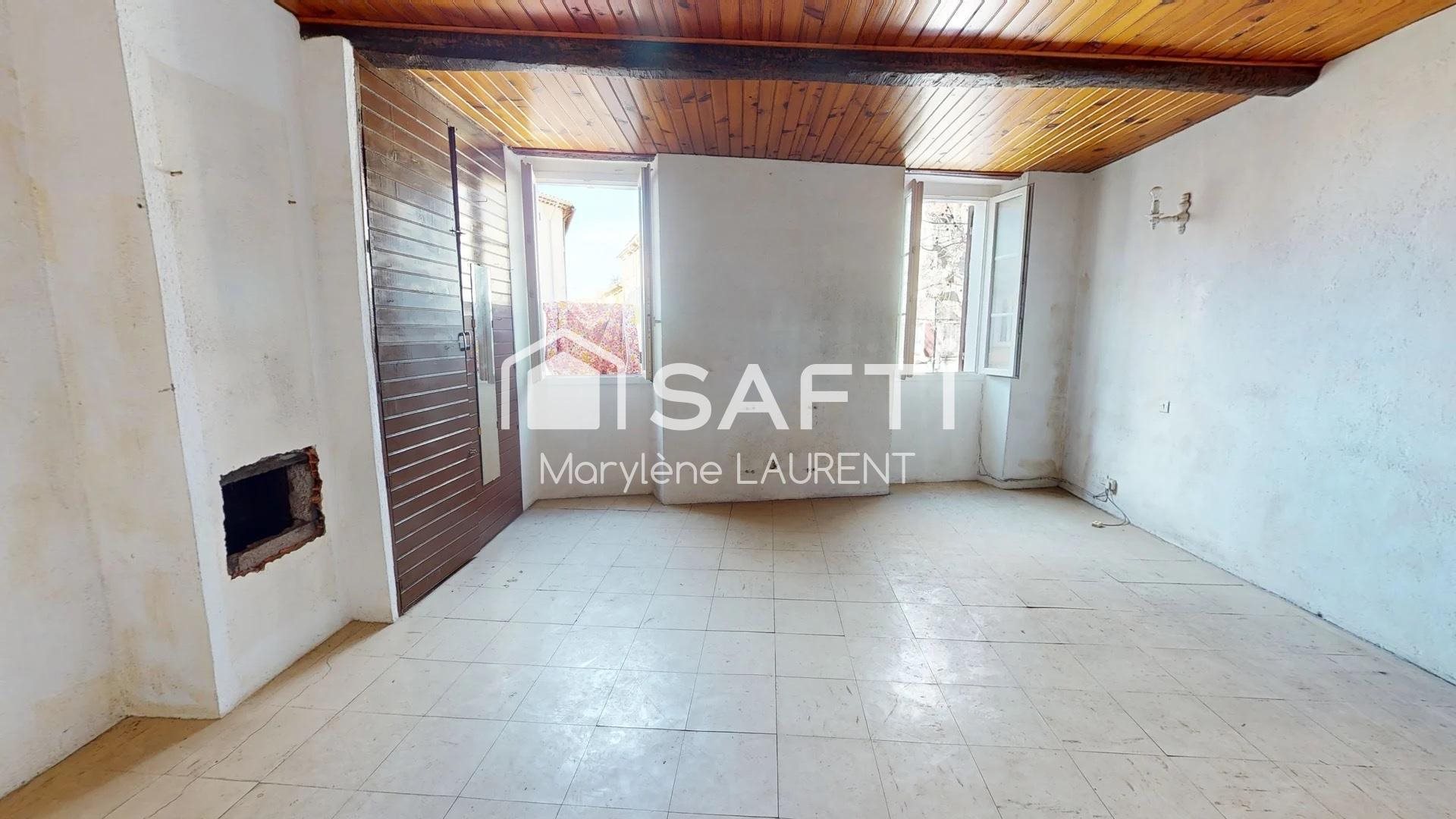 Maison à vendre, 140m², Collobrières