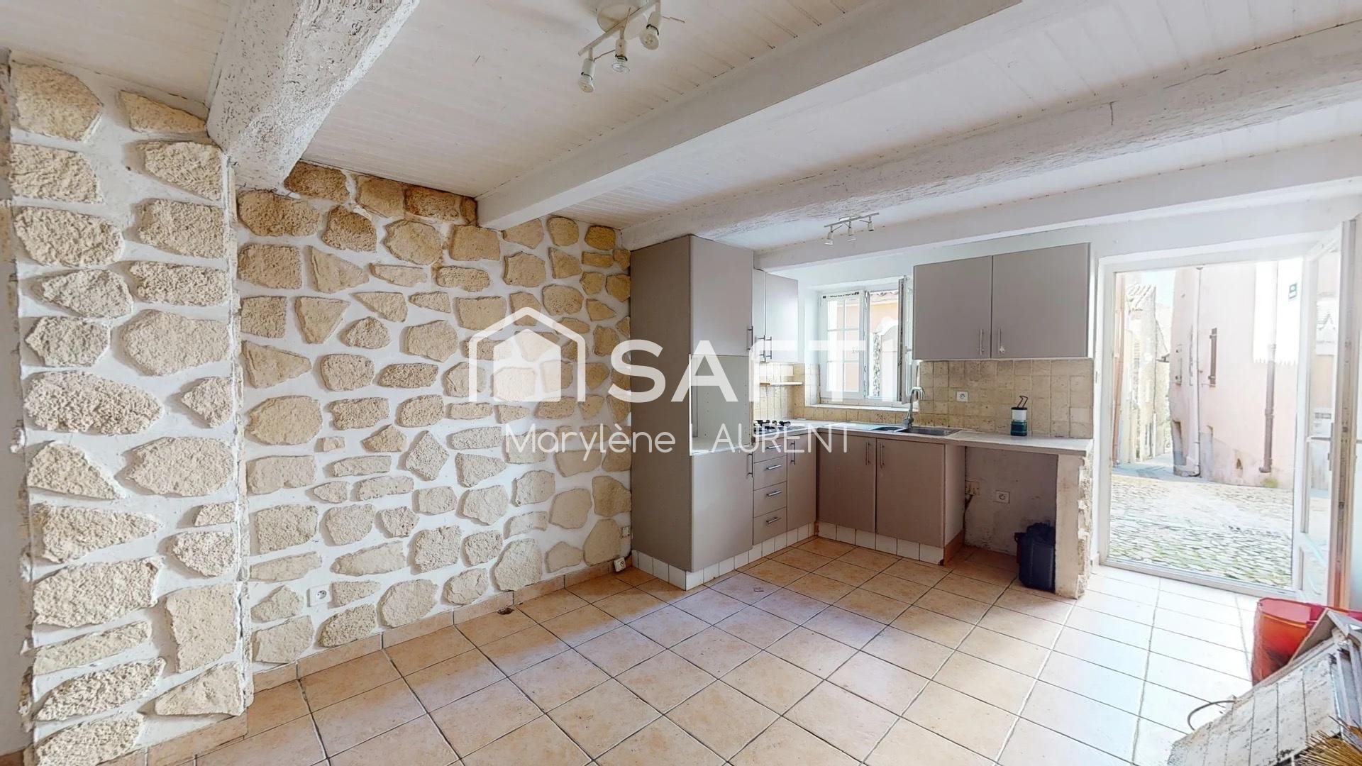 Maison à vendre, 84m², Collobrières
