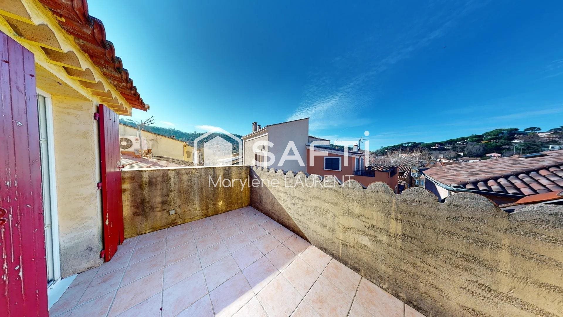 Maison à vendre, 84m², Collobrières