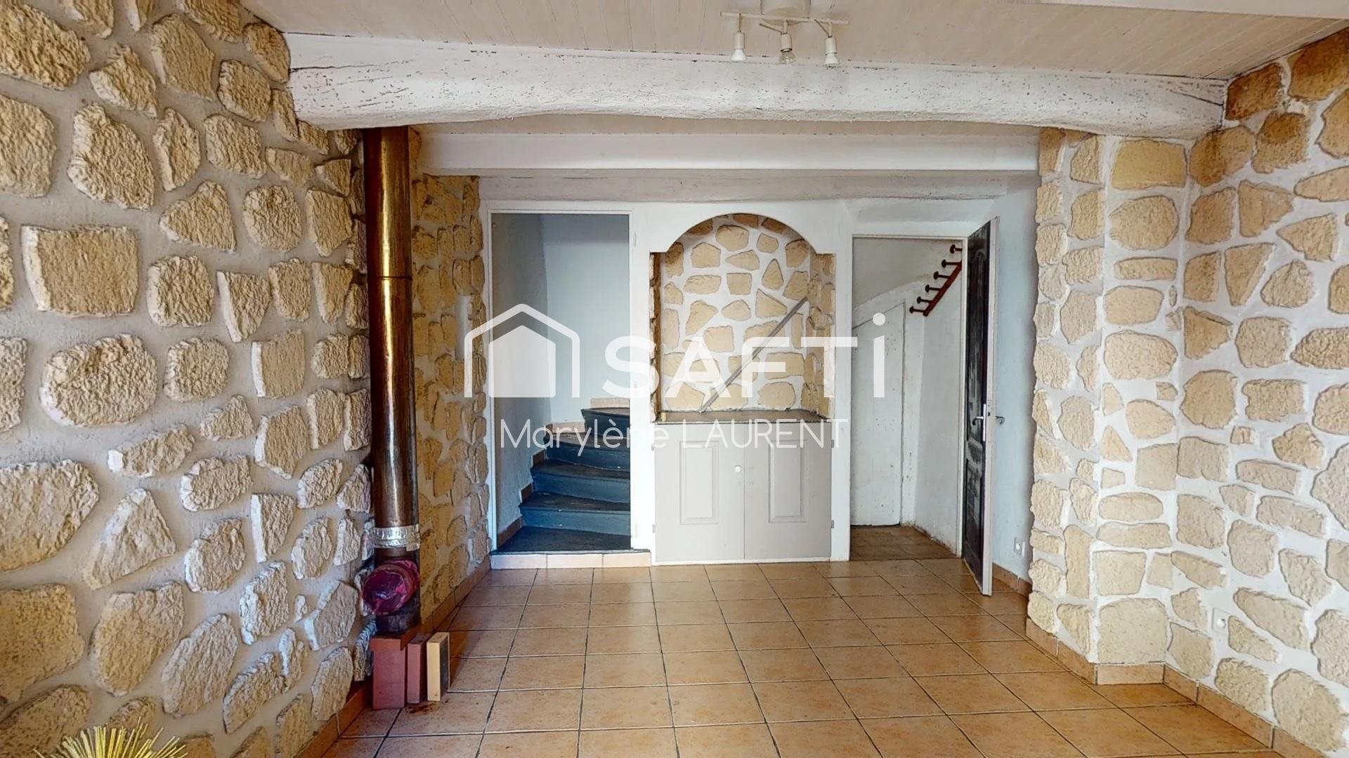Maison à vendre, 84m², Collobrières